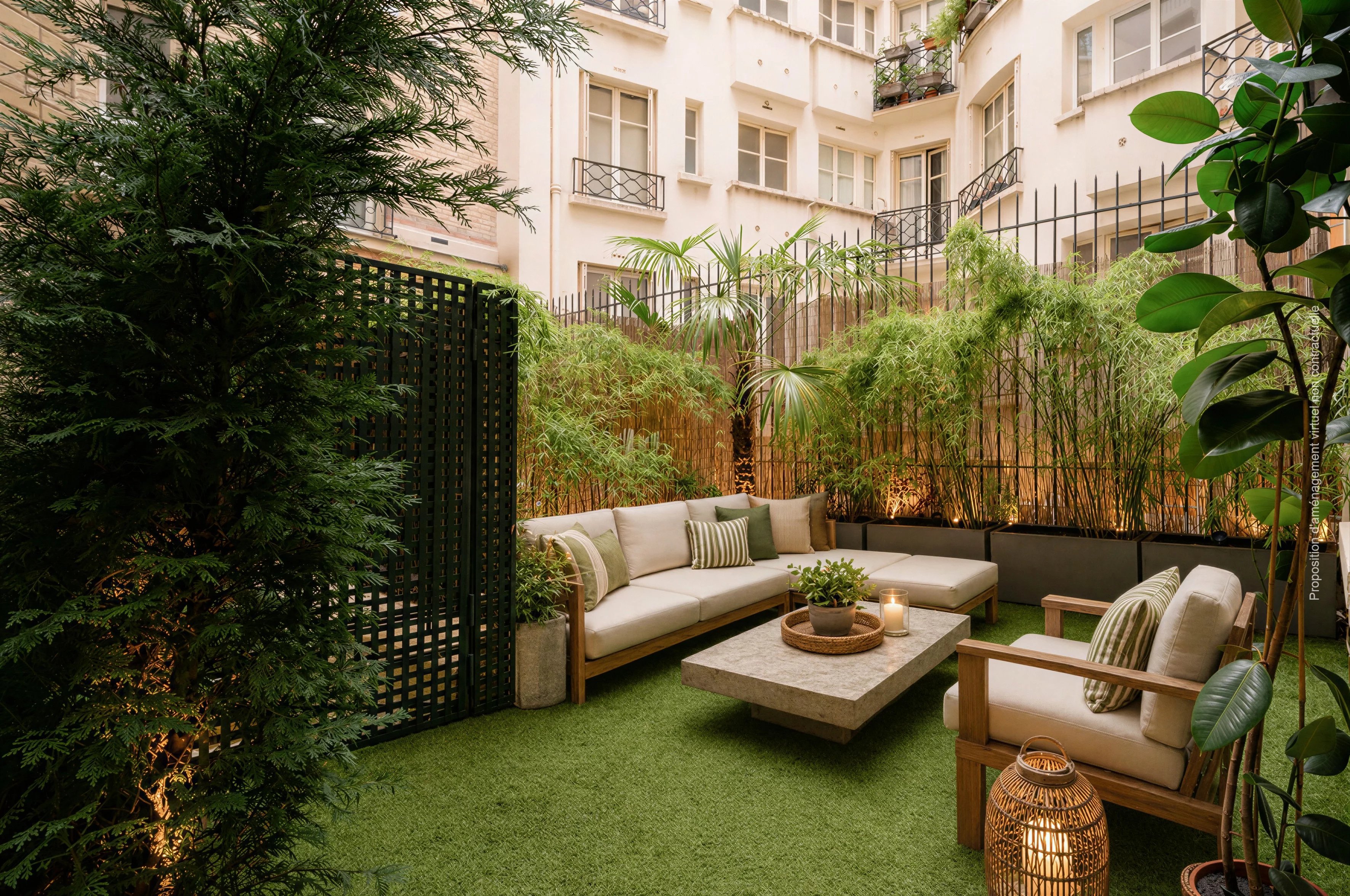 Paris 16e - RANELAGH