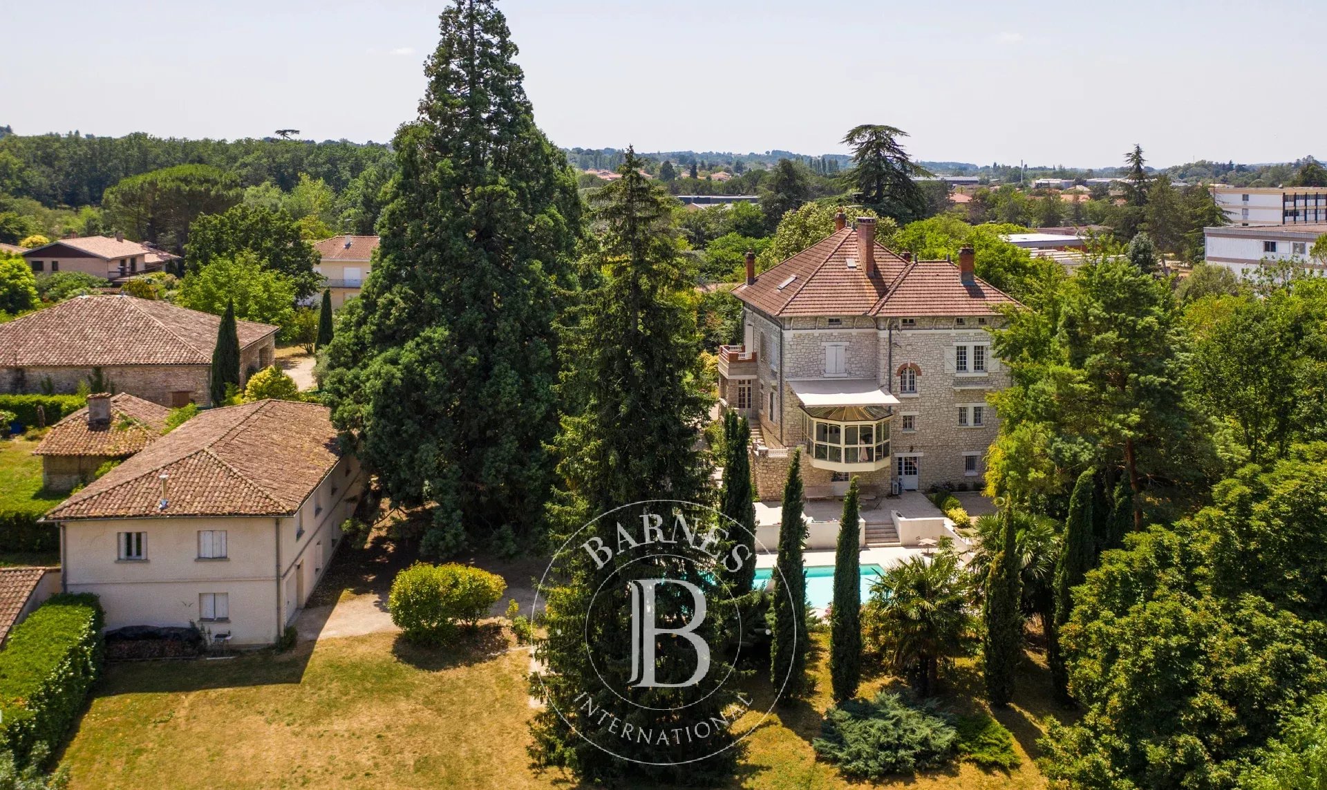 Hôtel particulier Caussade  -  ref 87148203 (picture 2)