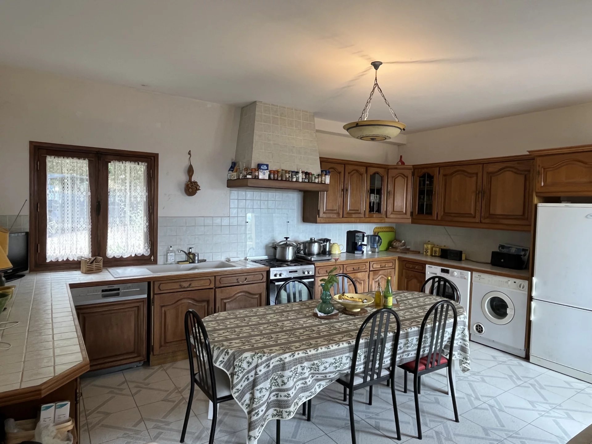 Great 6 bedroom villa with panoramic view - MONS Great 6 bedroom villa with panoramic view - MONS