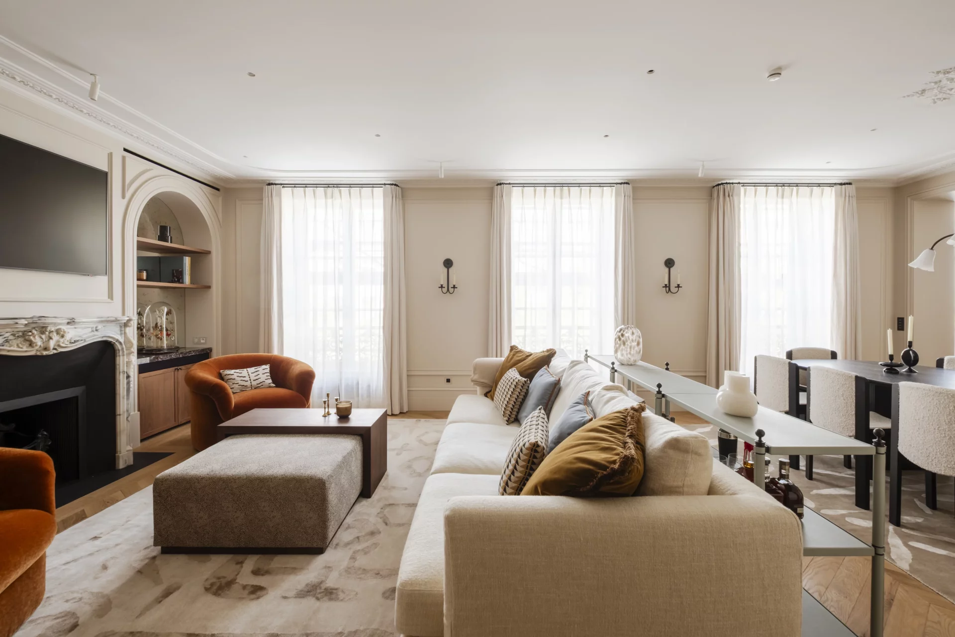 Paris 6e - SAINT-GERMAIN DES PRÉS