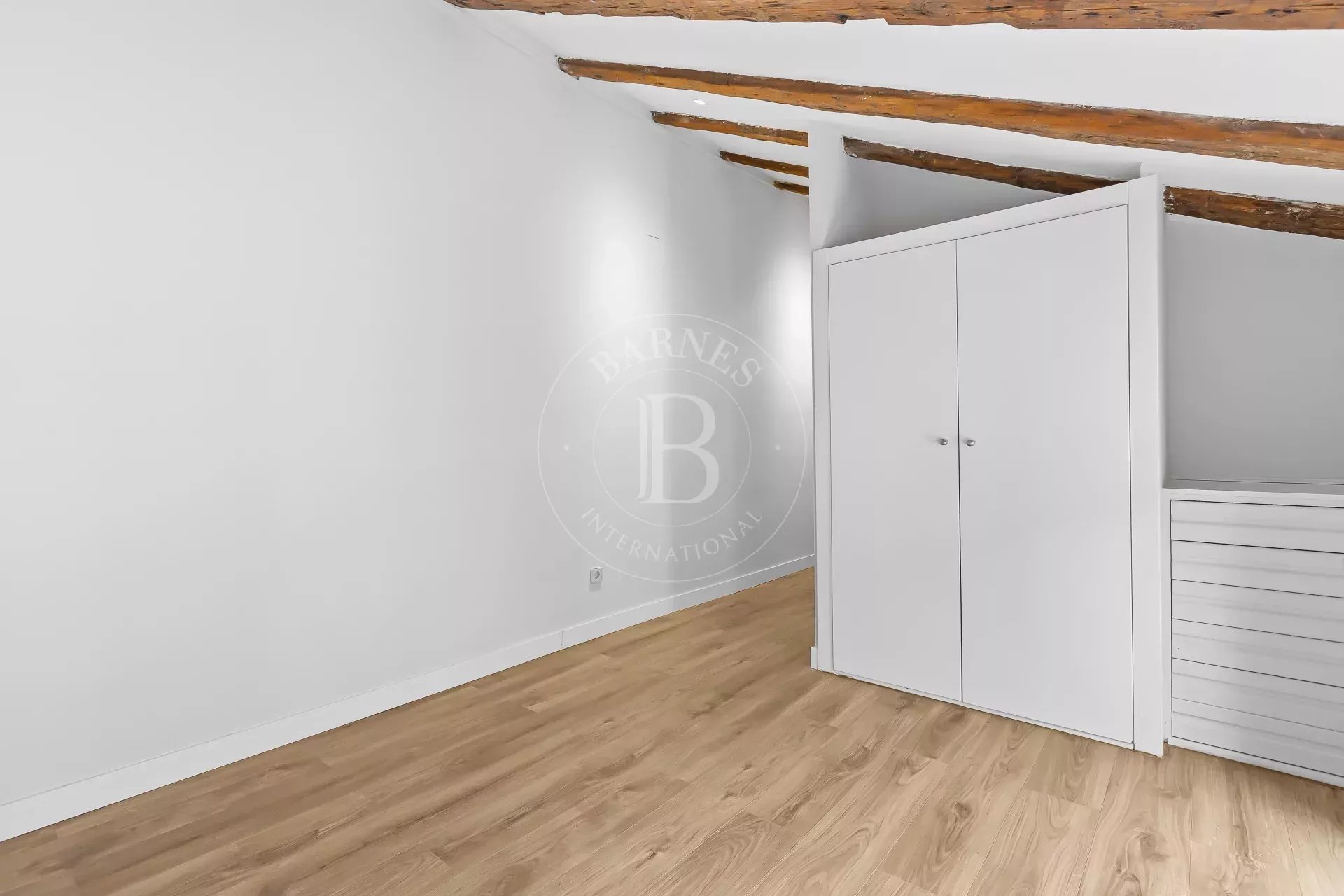 Daire Madrid - picture 6