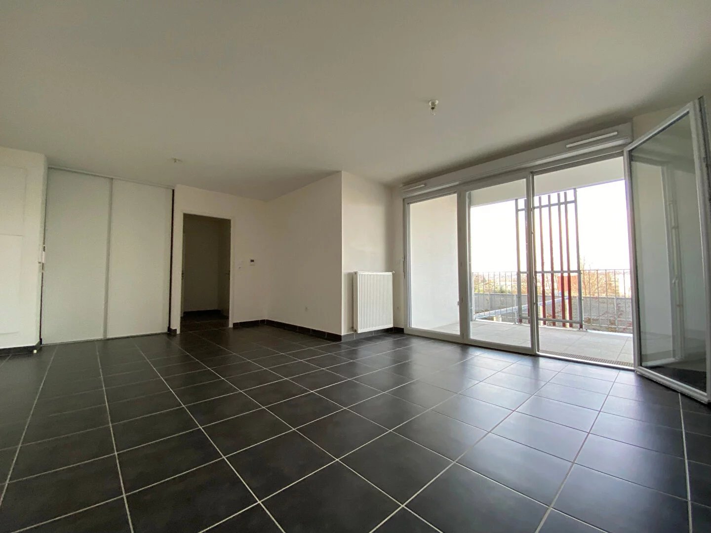 Appt T3 BALMA - 3 pièce(s) - 62.7 m2