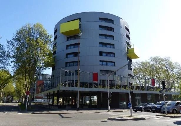 Vente Appartement Mulhouse