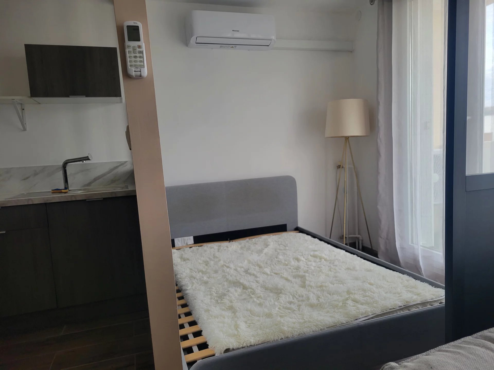 Location Appartement Vitrolles