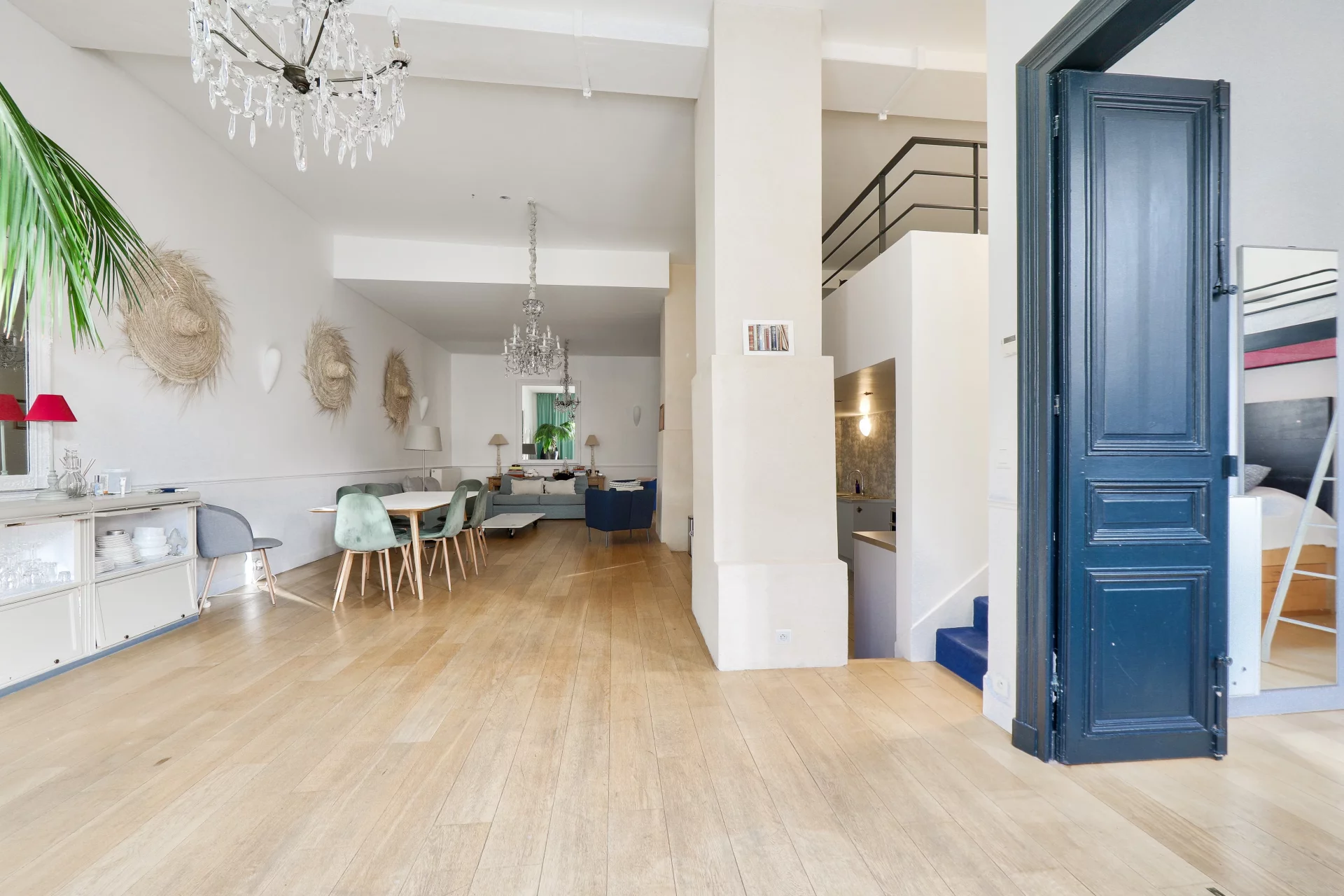 Versailles - SAINT-LOUIS