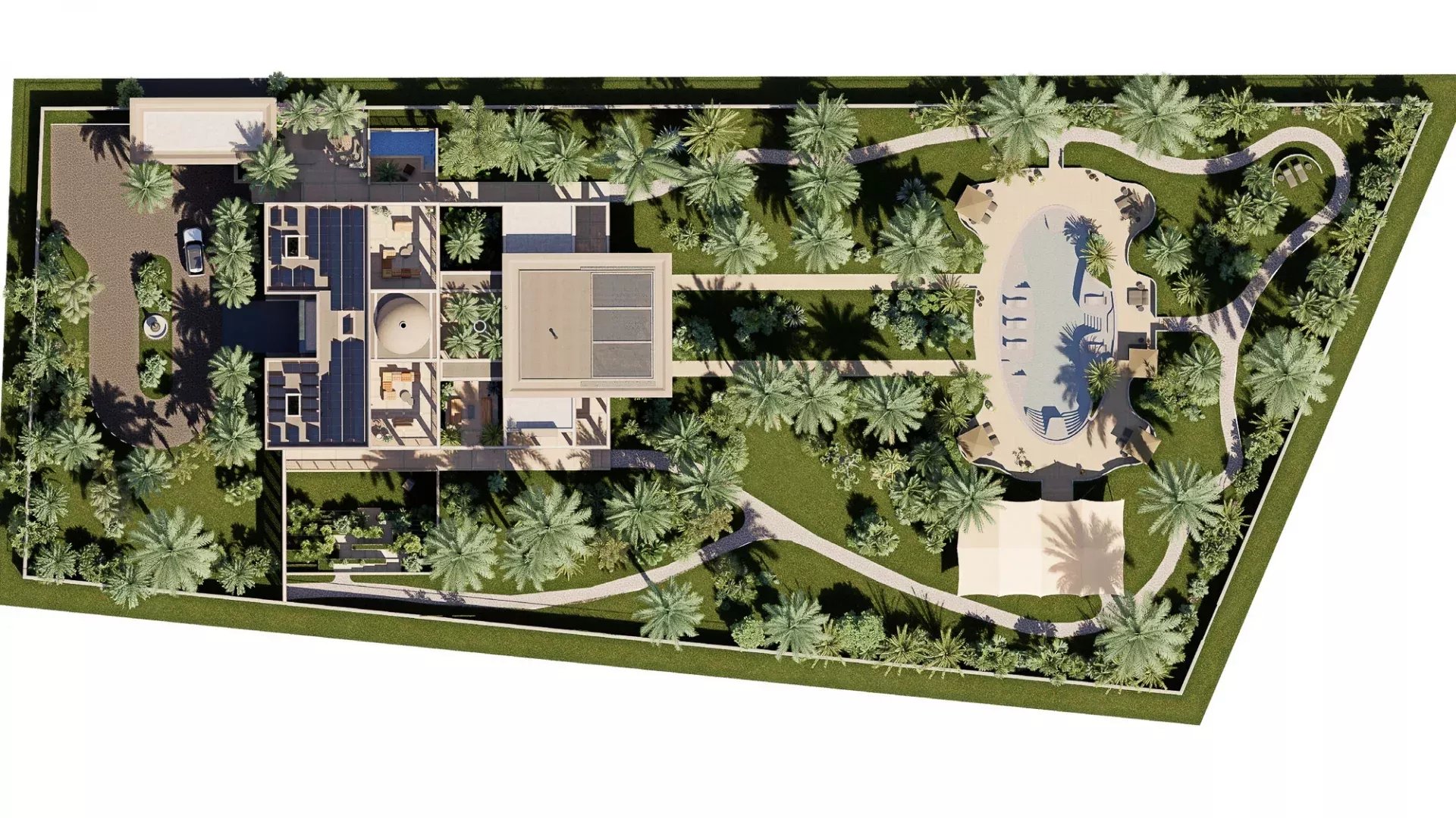 7 Bedroom Villa/Townhouse's Image 47