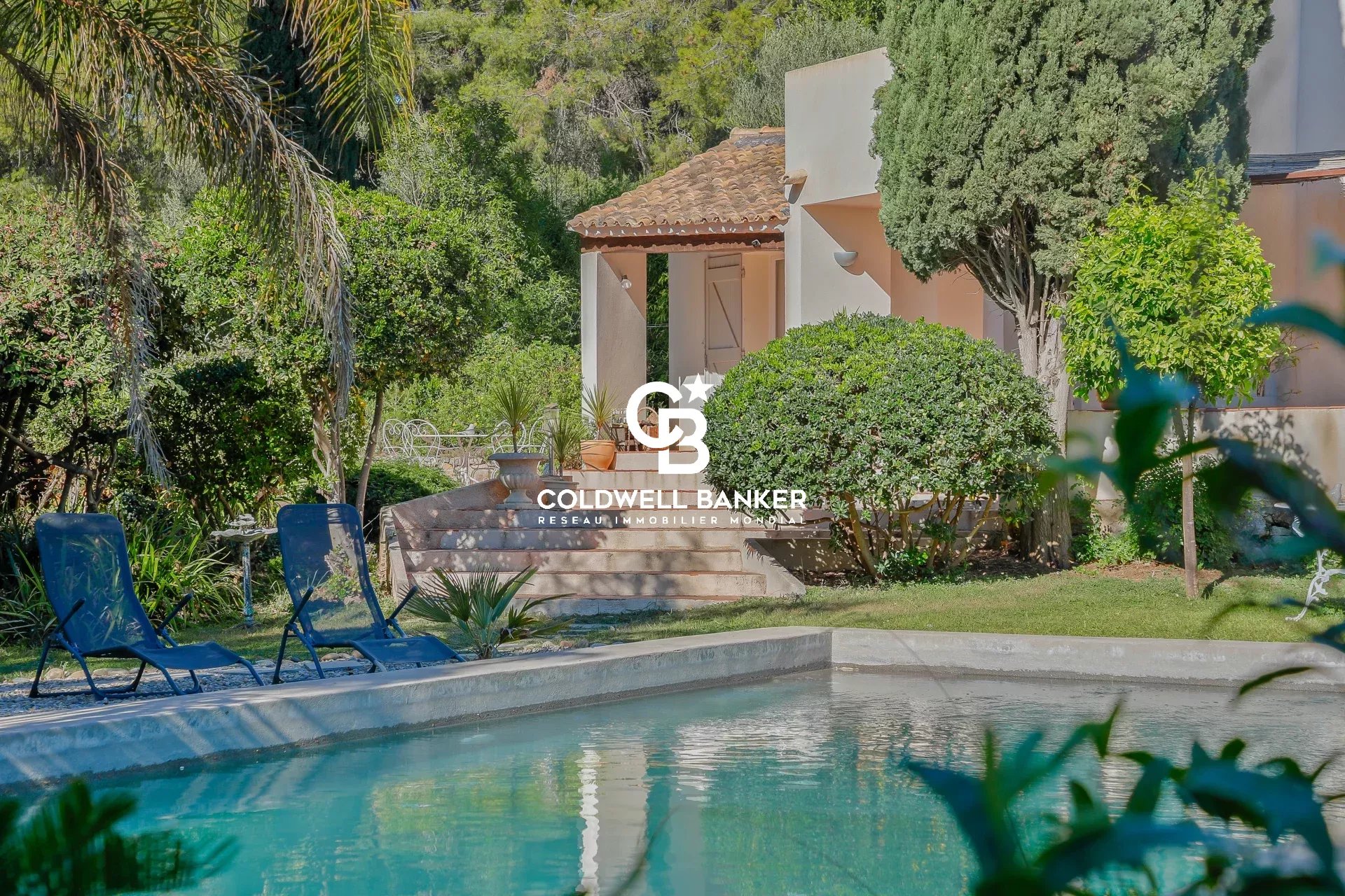 Agence immobilière de Coldwell Banker Beau Rivage