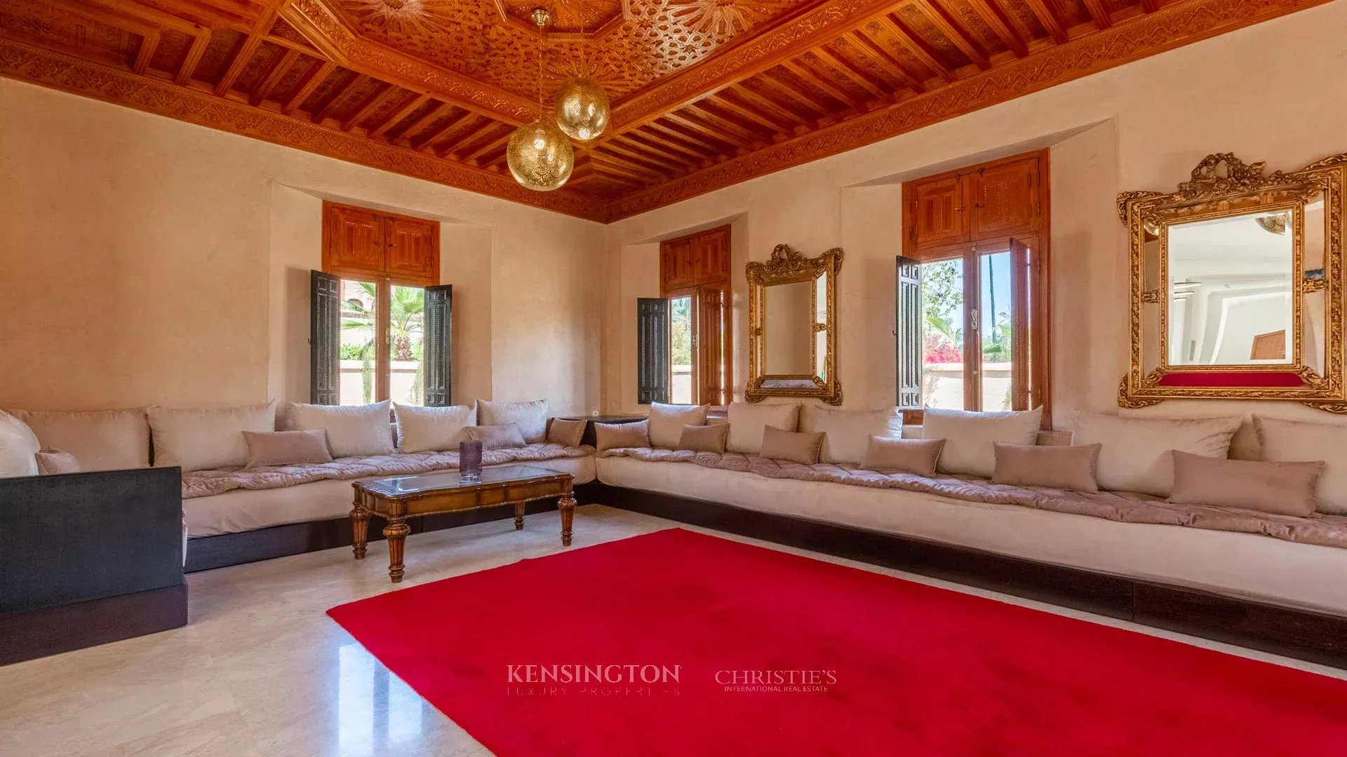 5 Bedroom Villa/Townhouse's Image 7