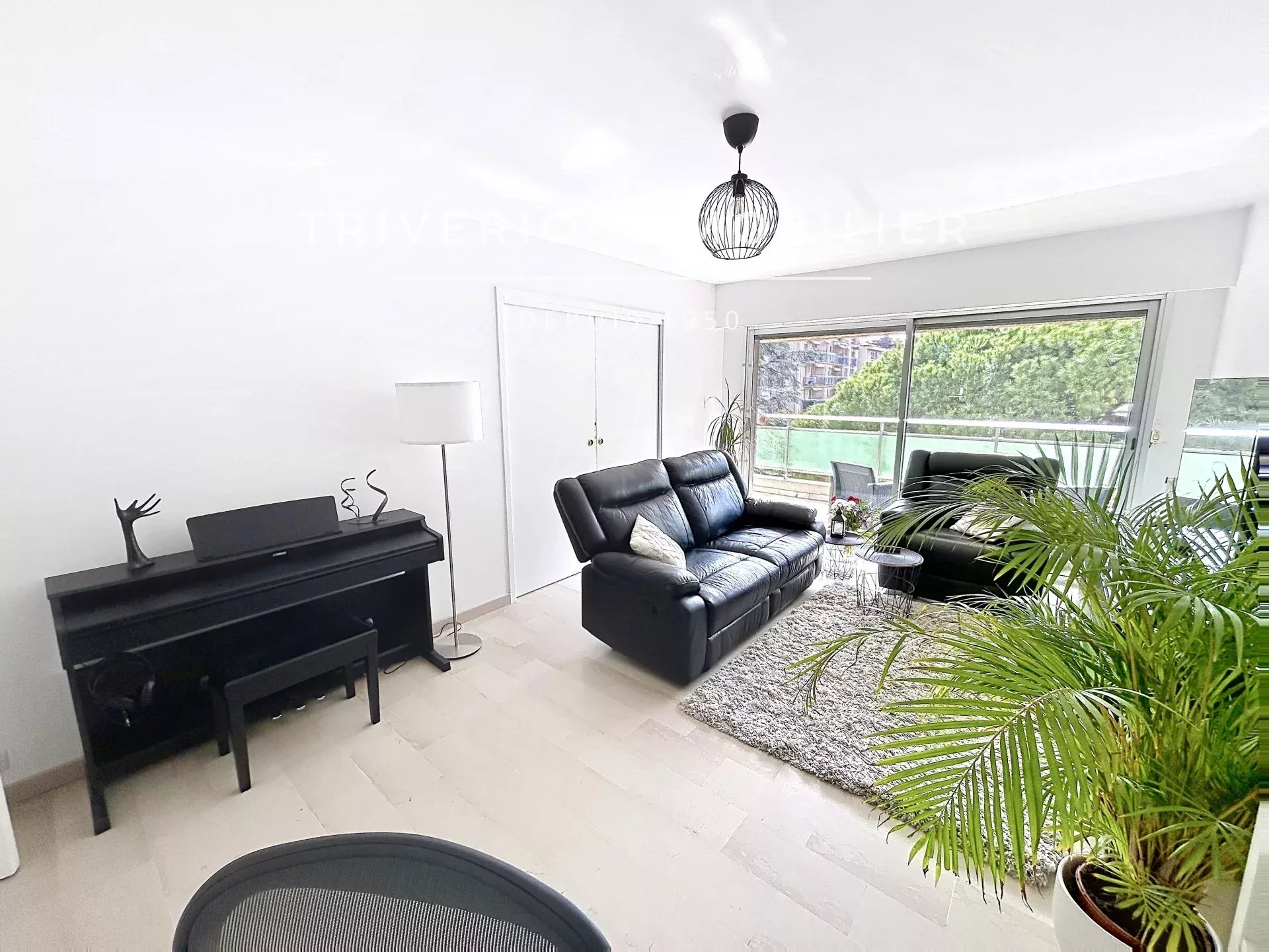 Location Appartement Cannes