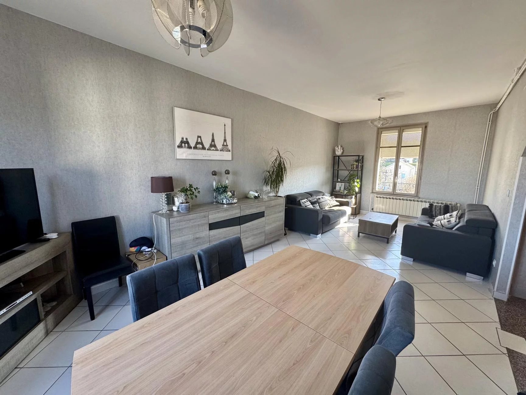 Vente Immeuble Golbey