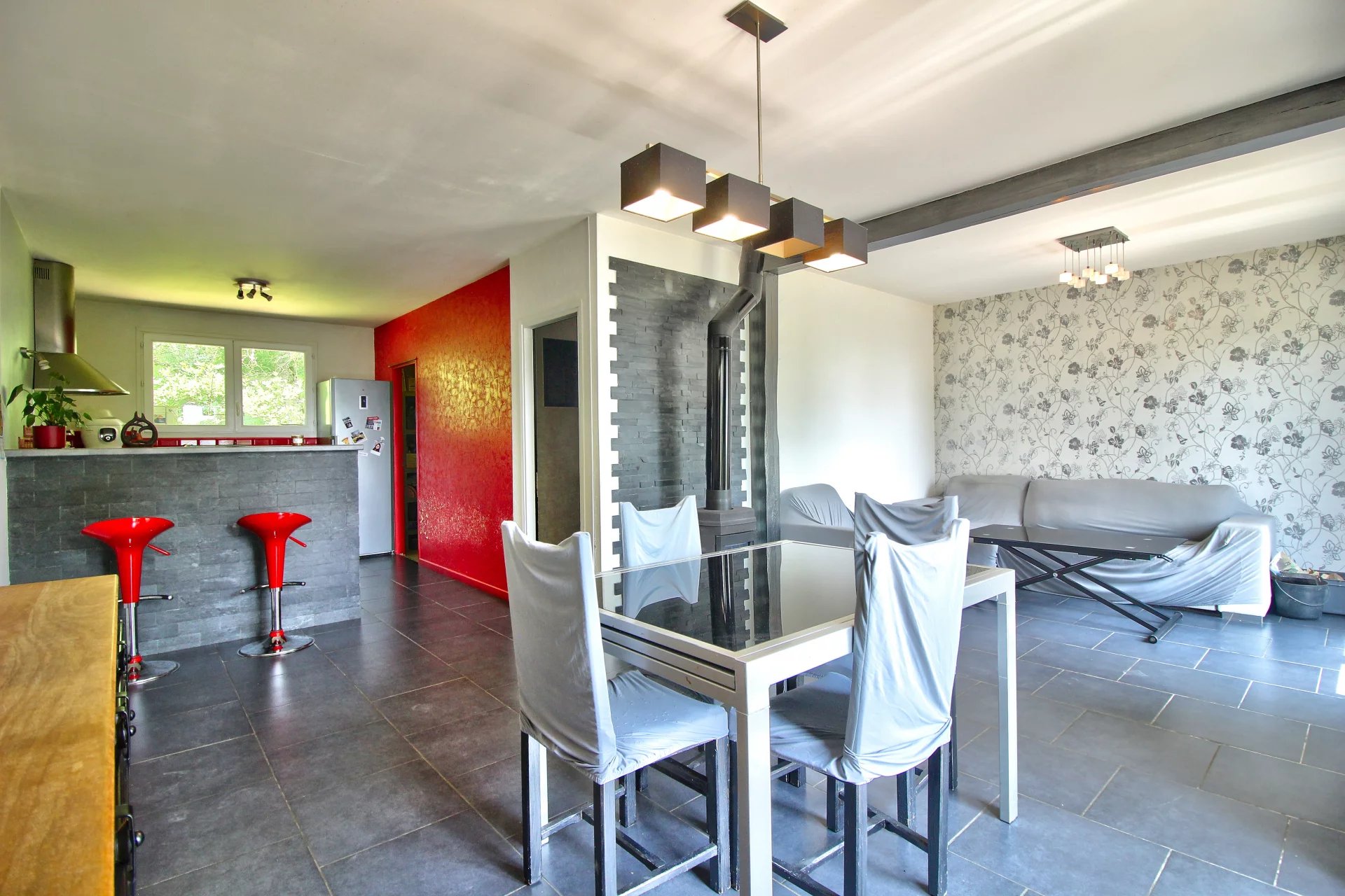 Vente Maison Montoillot