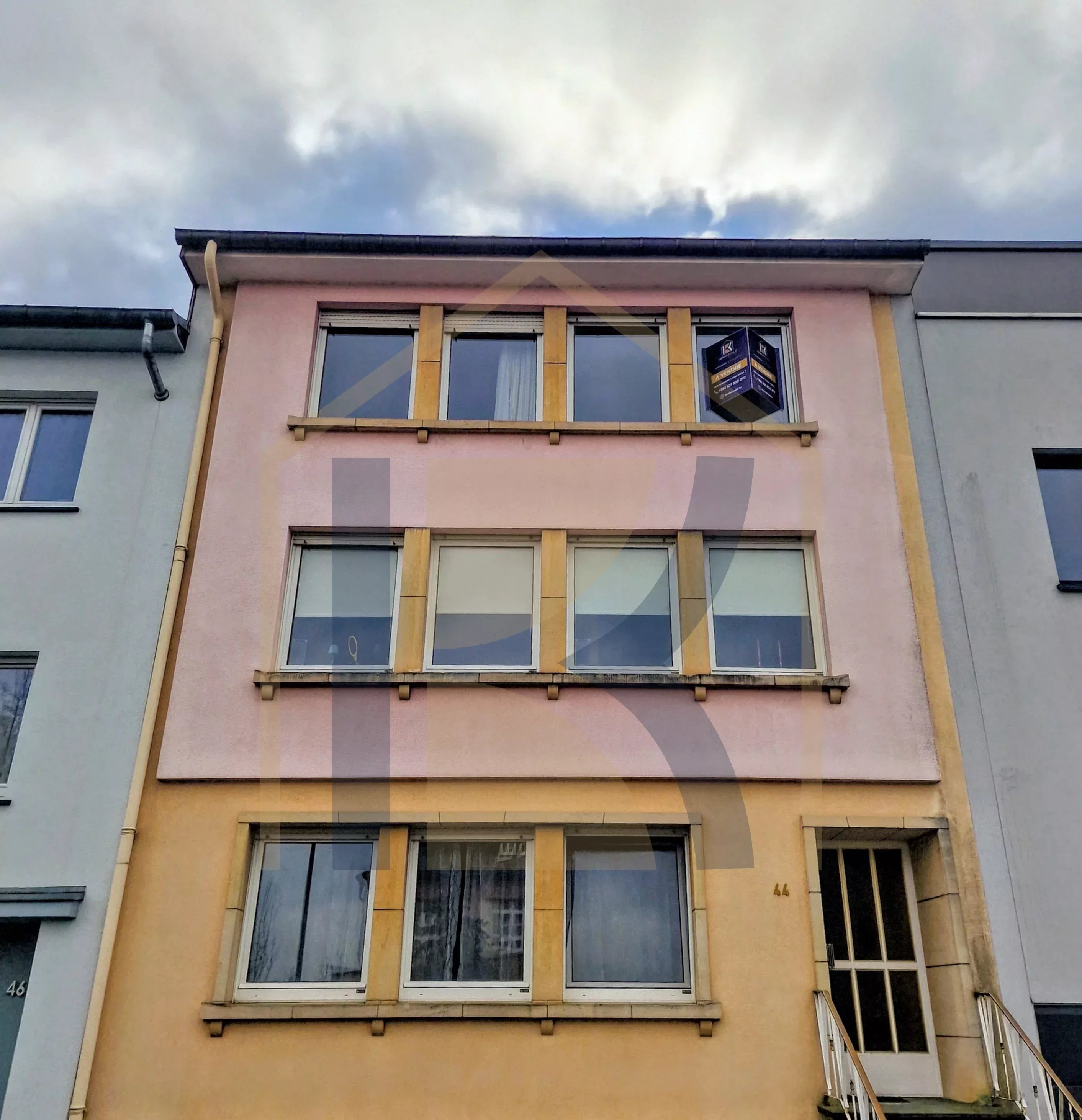 Appartement 2 ch. – Schifflange – photo 6