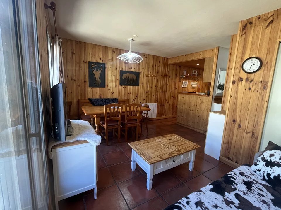 Location saisonnière Appartement Les Angles