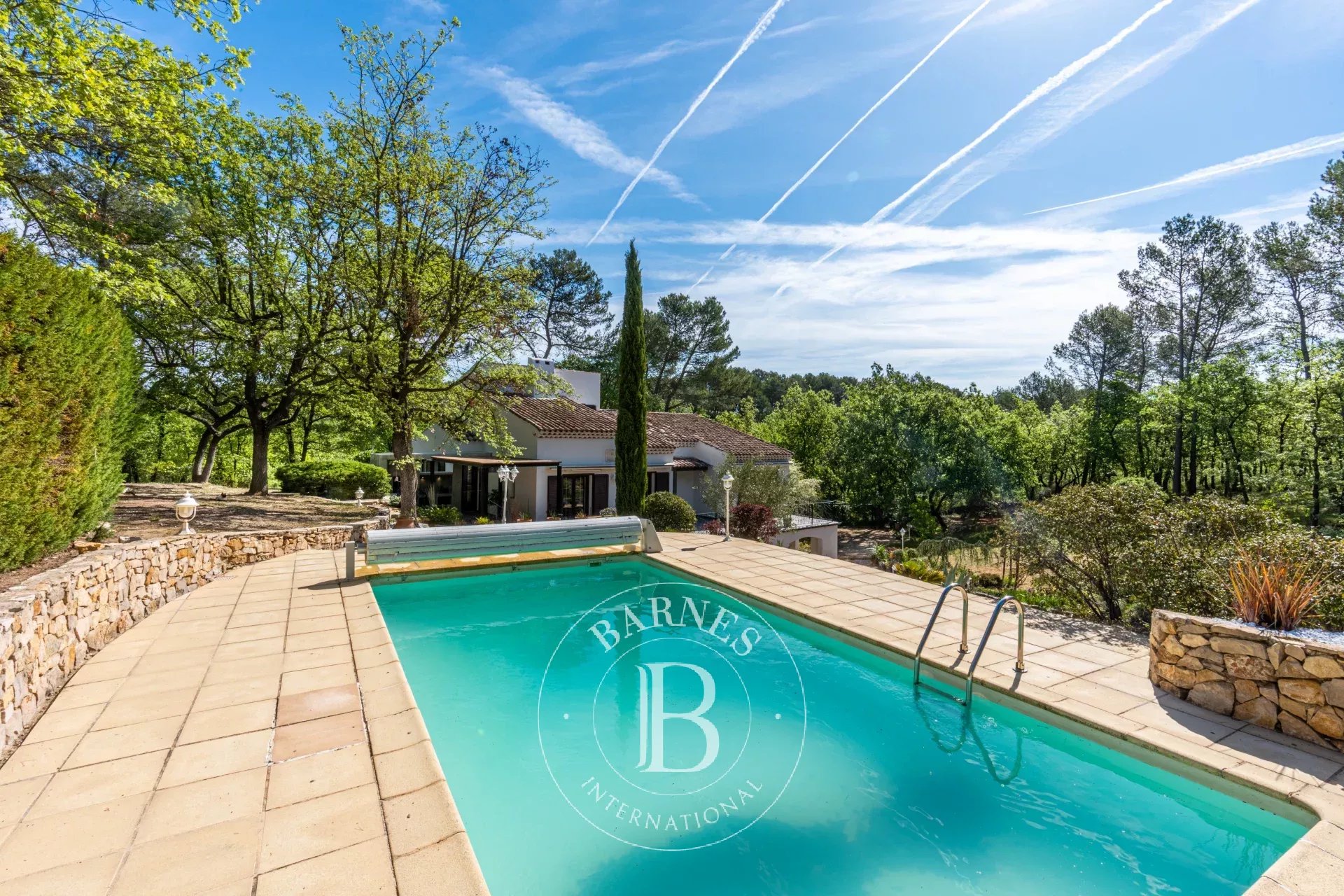 Ev Aix-en-Provence - picture 22