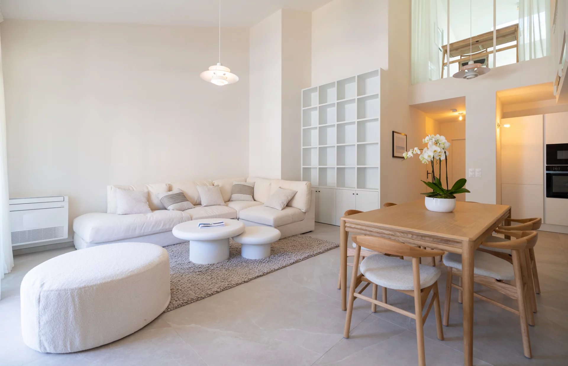 VENTE APPARTEMENT NICE LE PORT