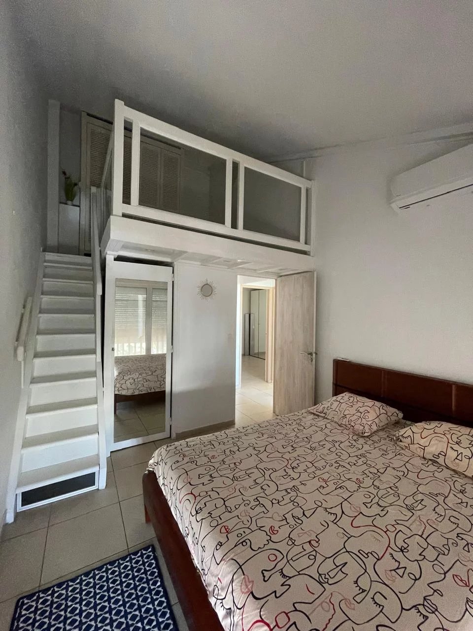 Location Appartement Le Gosier