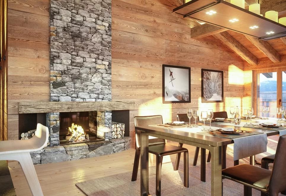 Appartements de luxe dans un nouvel ensemble prestigieux!!!