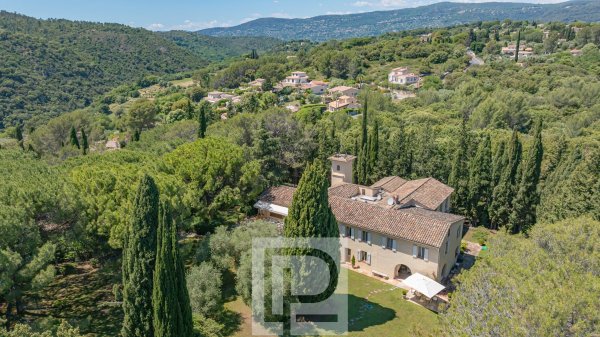 Historic Provençal estate on the doorstep of Cannes — photo 4