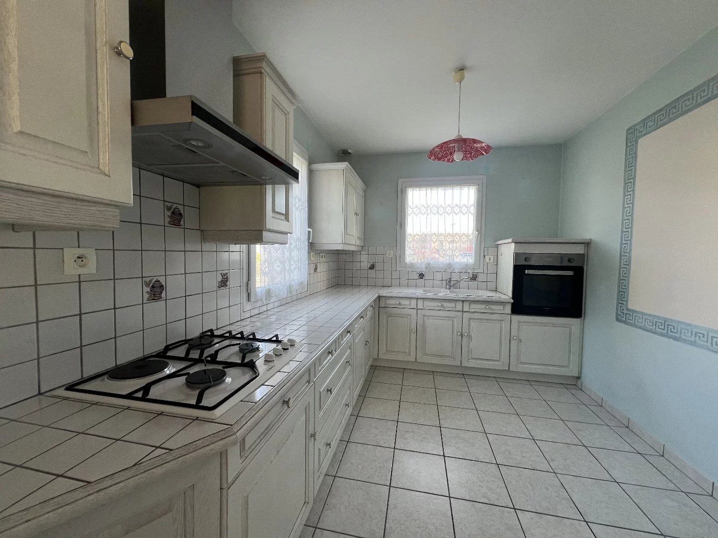 Photo bien immobilier