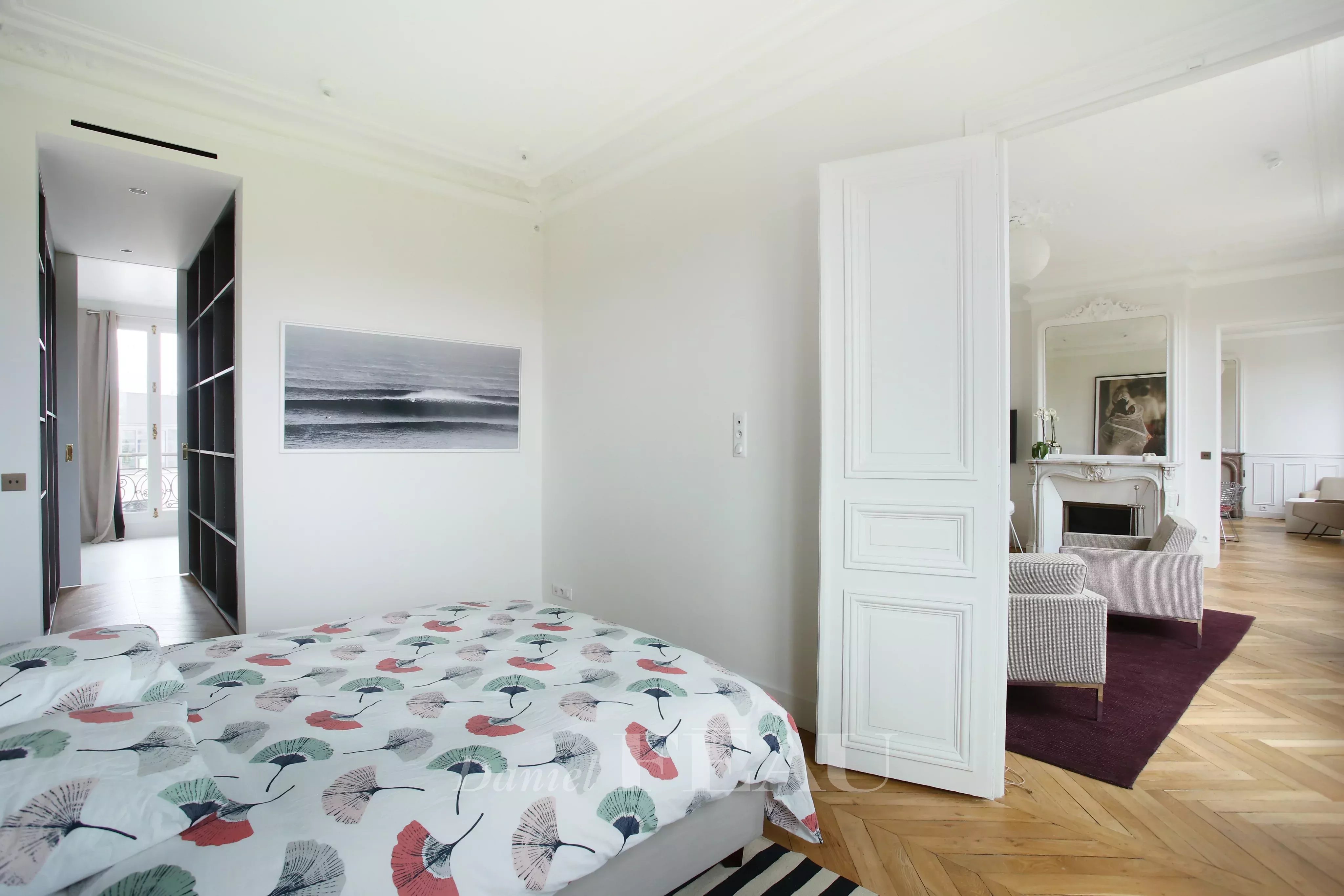 Rental Apartment Paris 7th
