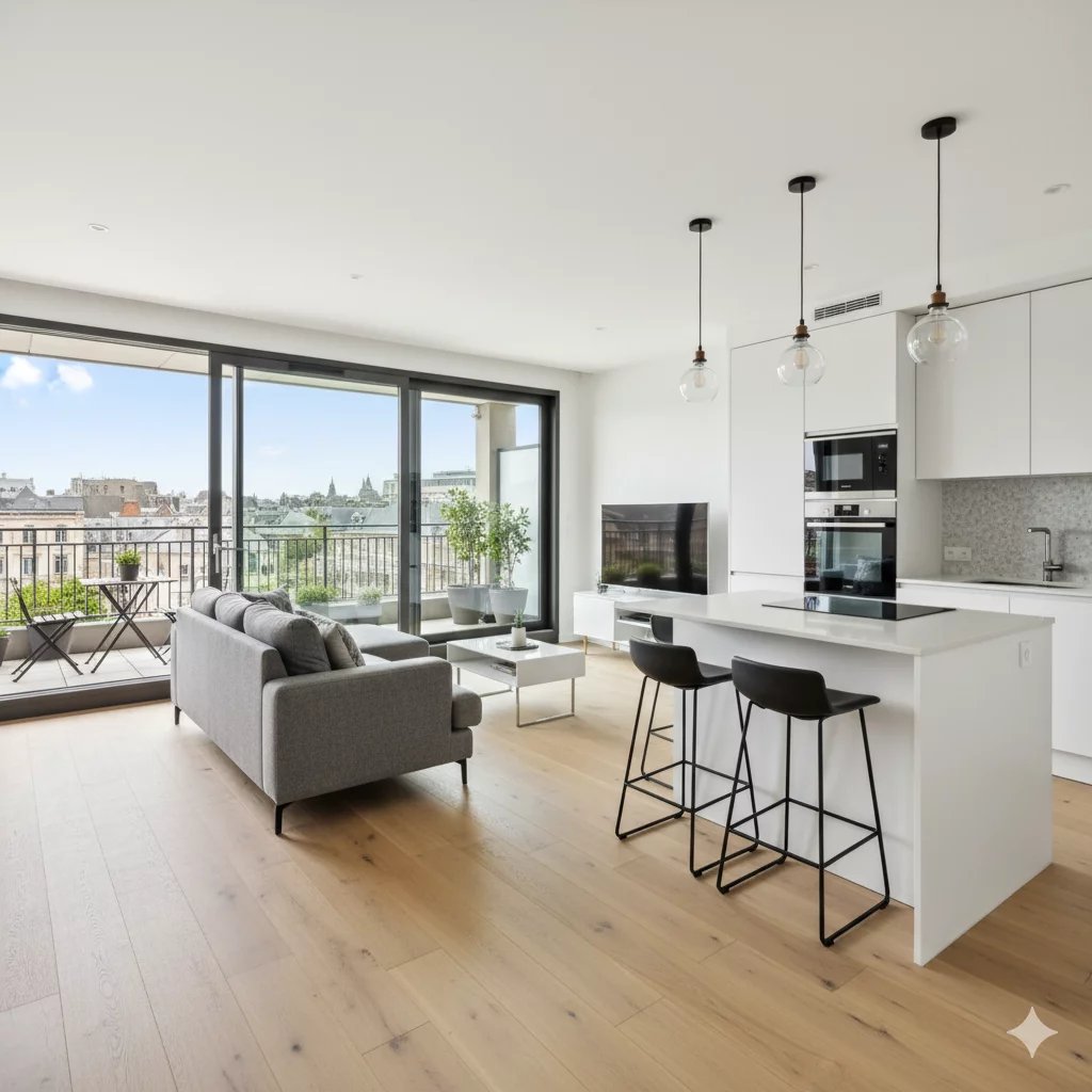 Maison à vendre, 3 pièces, 63 m², Torcy
