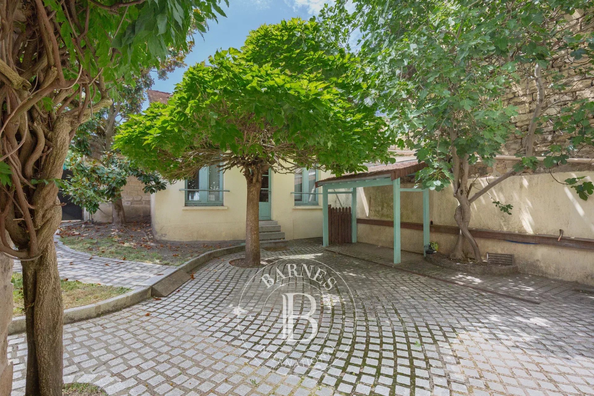 Maison Le Mesnil-le-Roi  -  ref 87107447 (picture 2)