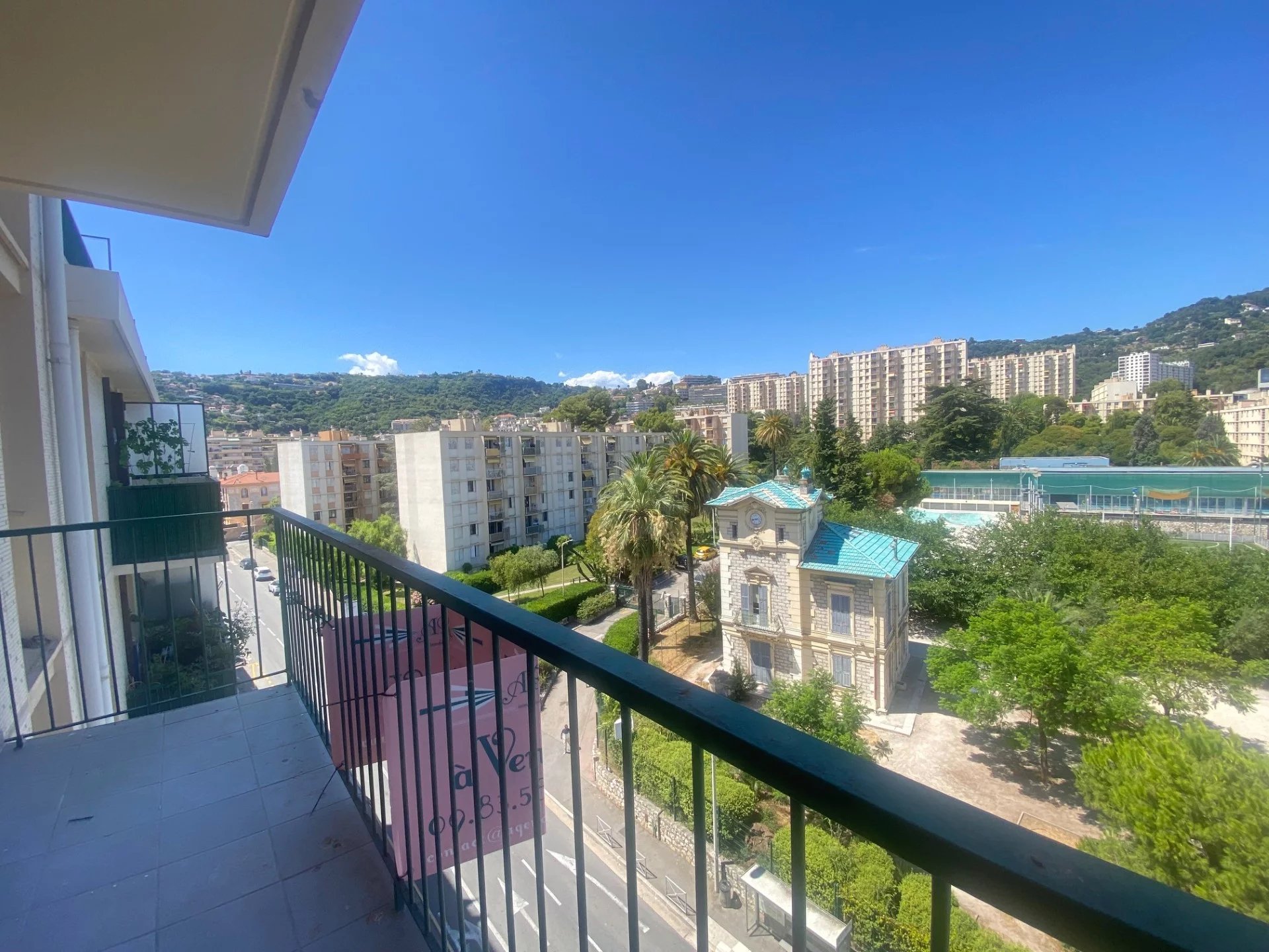 Vente Appartement Nice