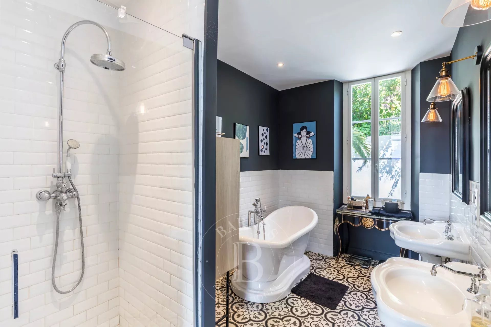 Villa Cannes - picture 10