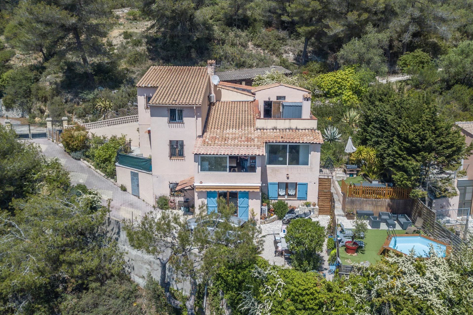 Vente Maison Nice