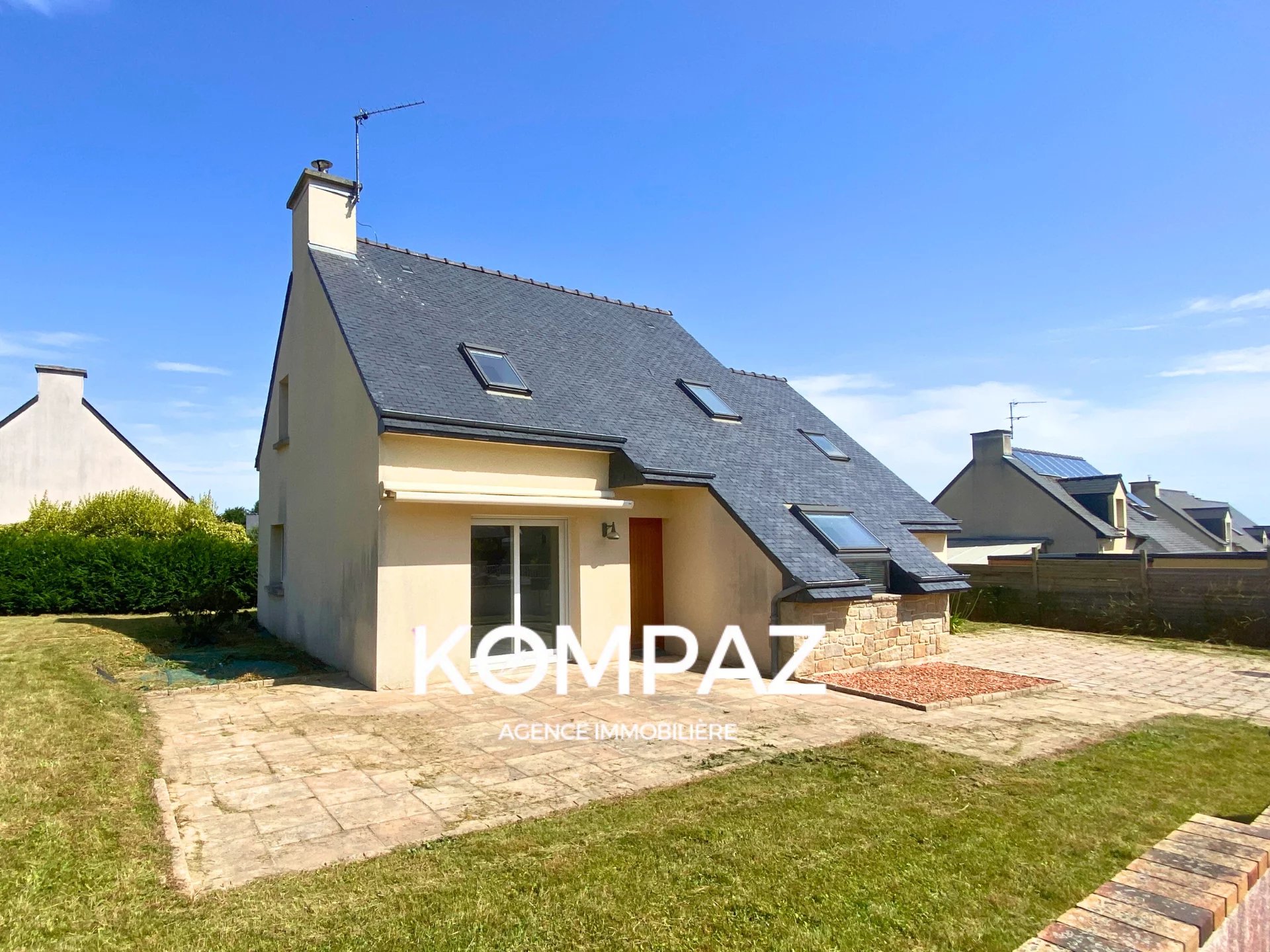 Agence immobilière de Kompaz Agence Immobilière