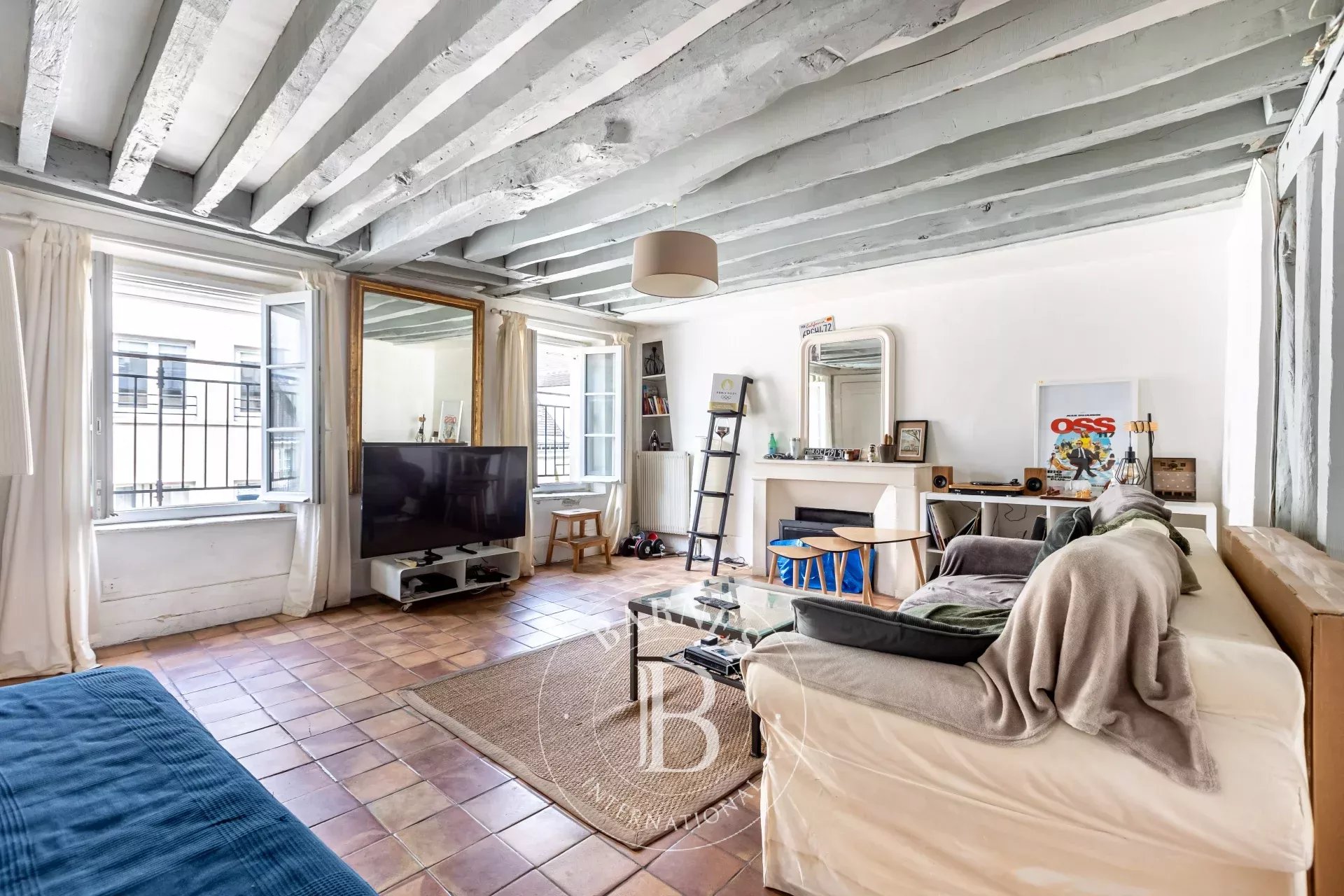 Appartement Paris 75001  -  ref 86909498 (picture 1)