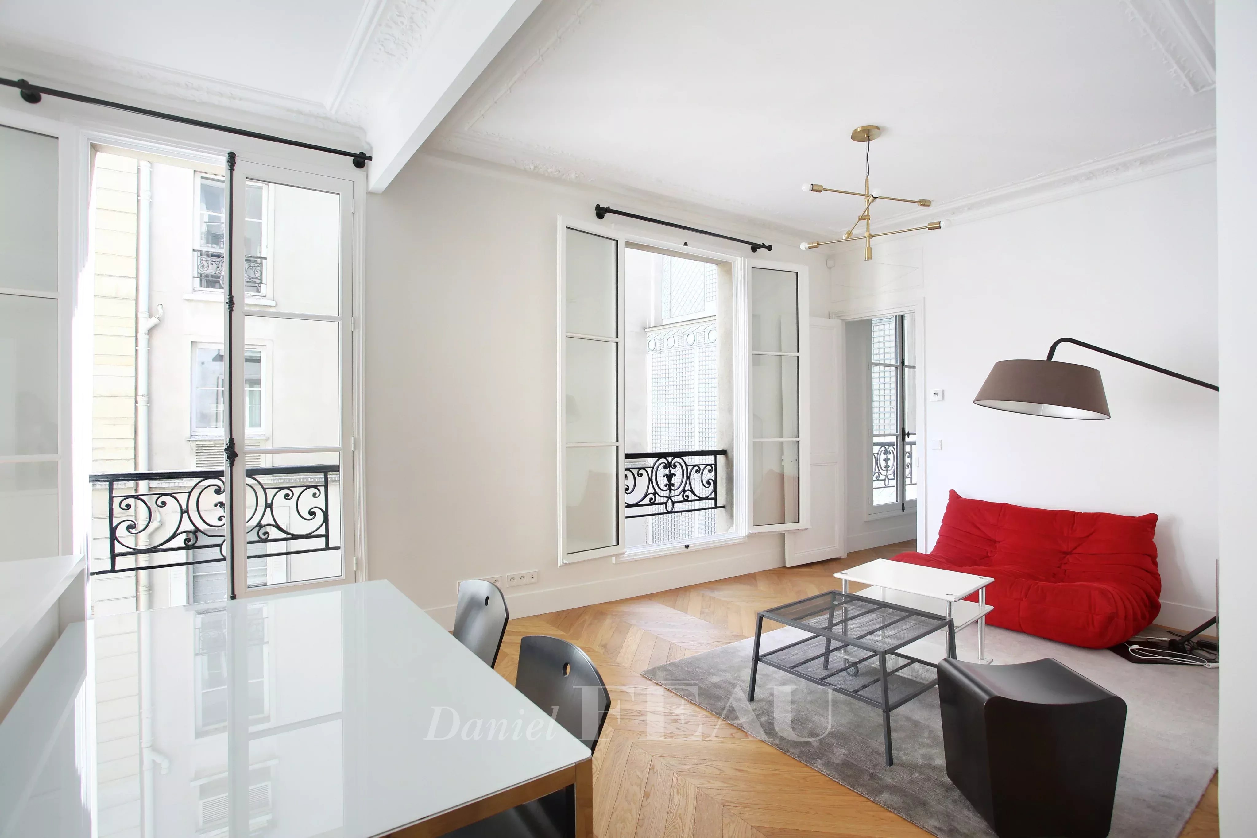 Rental Apartment Paris 7th