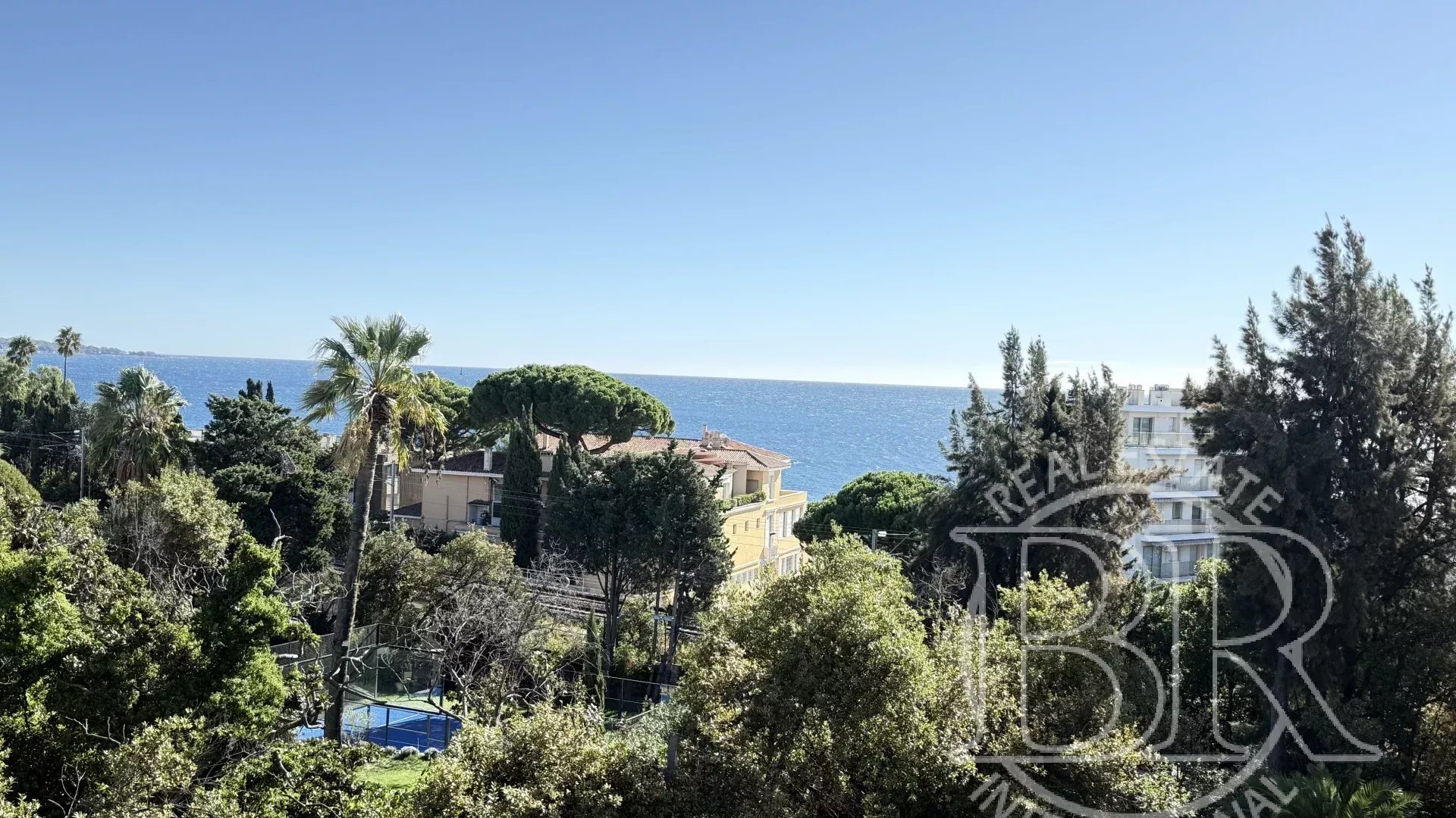 Agence immobilière de Beau Rivage