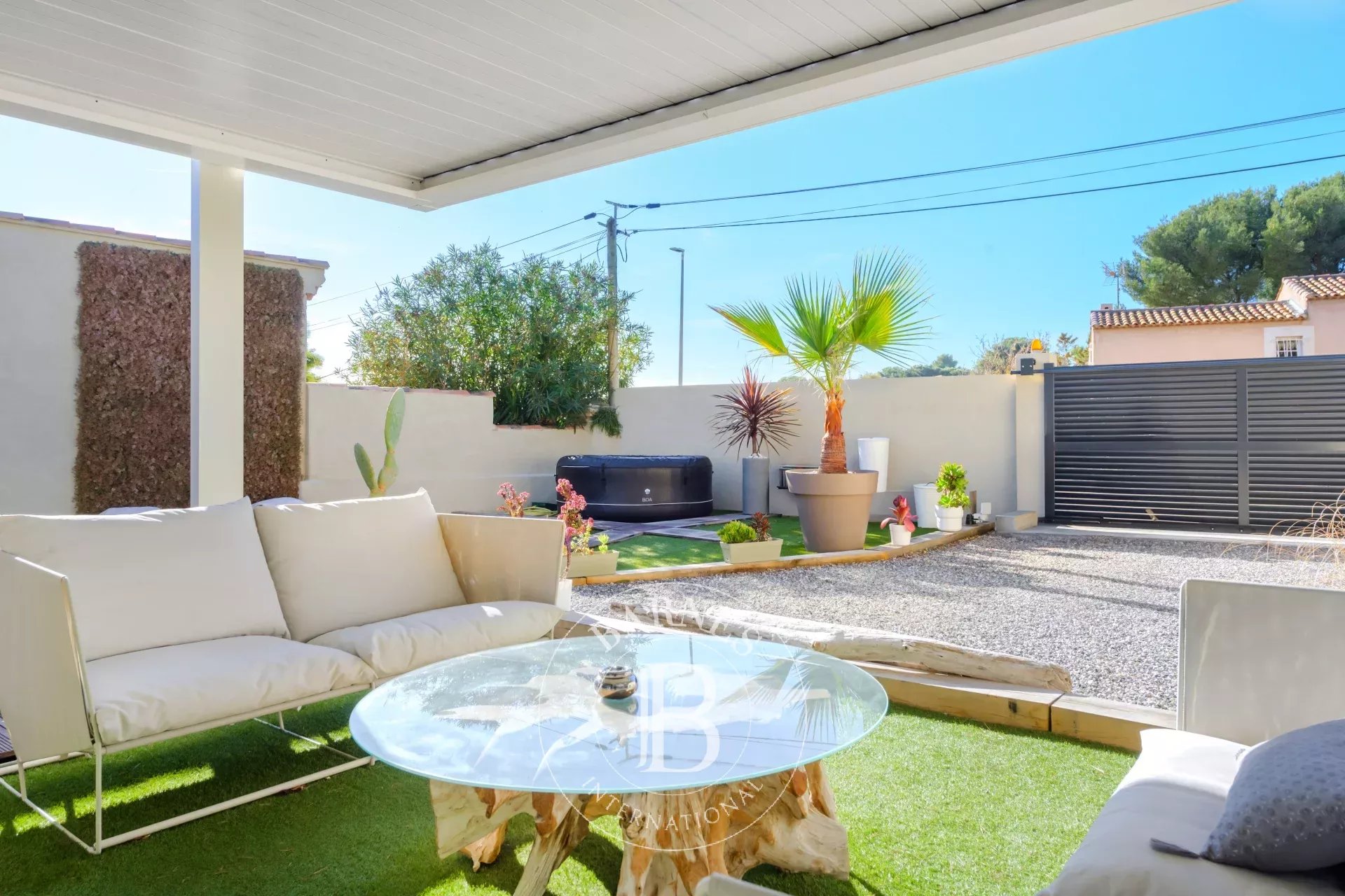 Villa Carry-le-Rouet - picture 6