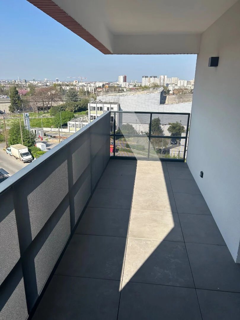 Location Appartement Romainville