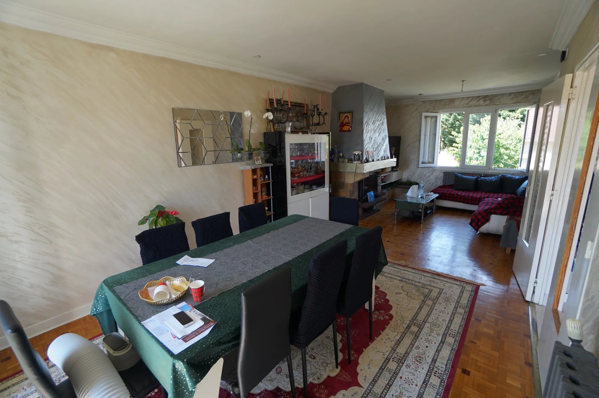 Vente Maison Livry-Gargan