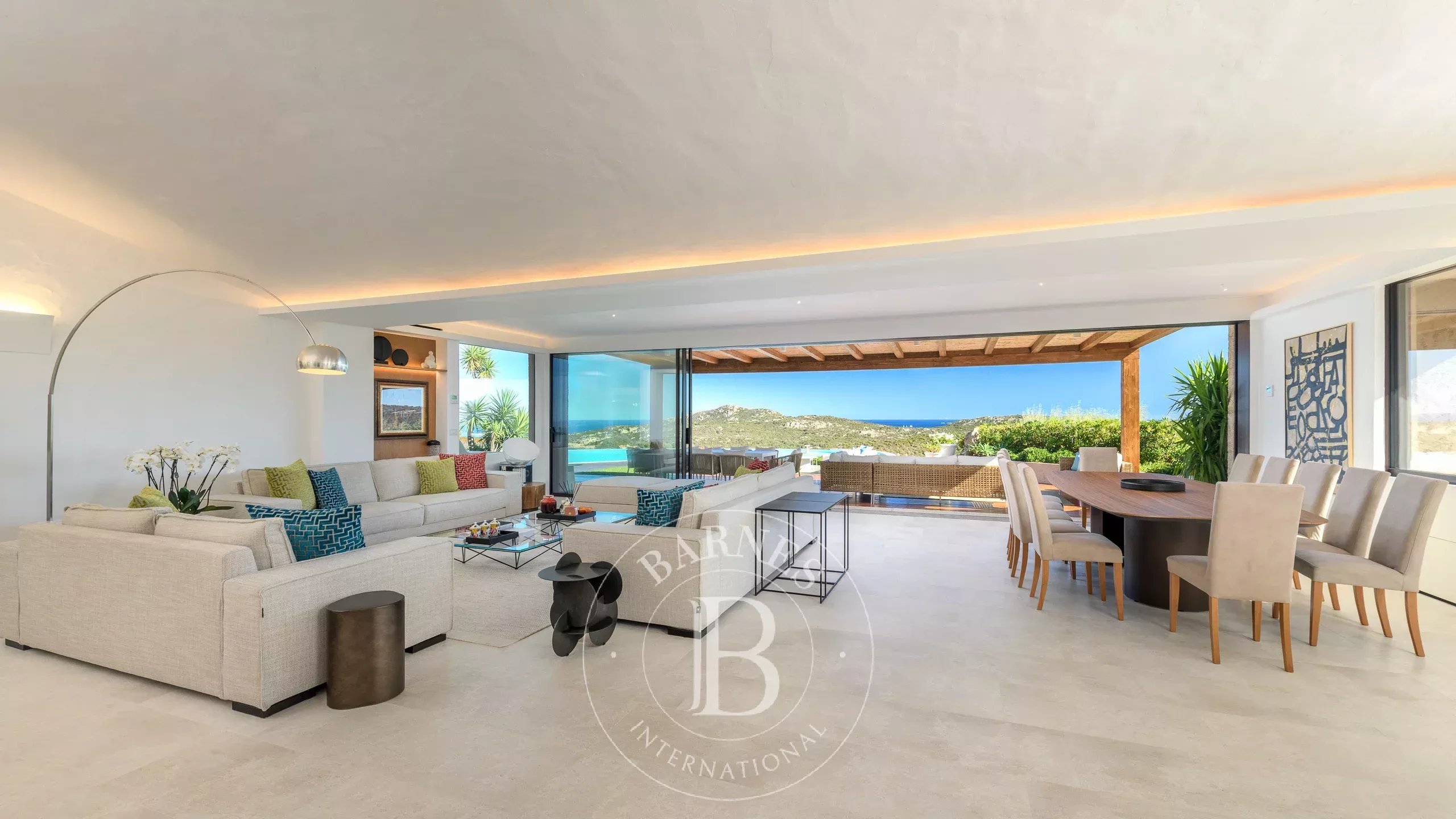 Porto Cervo  - Villa  9 Chambres - picture 14