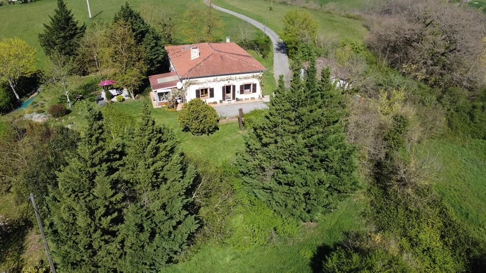 Maison à vendre L'Isle-en-Dodon, Haute-Garonne