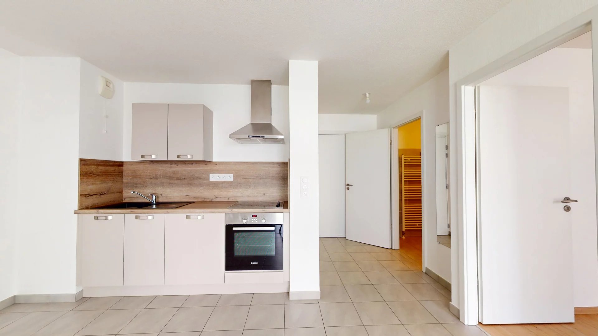 Vente Appartement Strasbourg