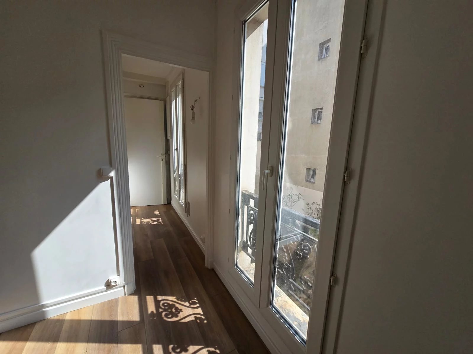 Vente Appartement Paris 17ème Ternes