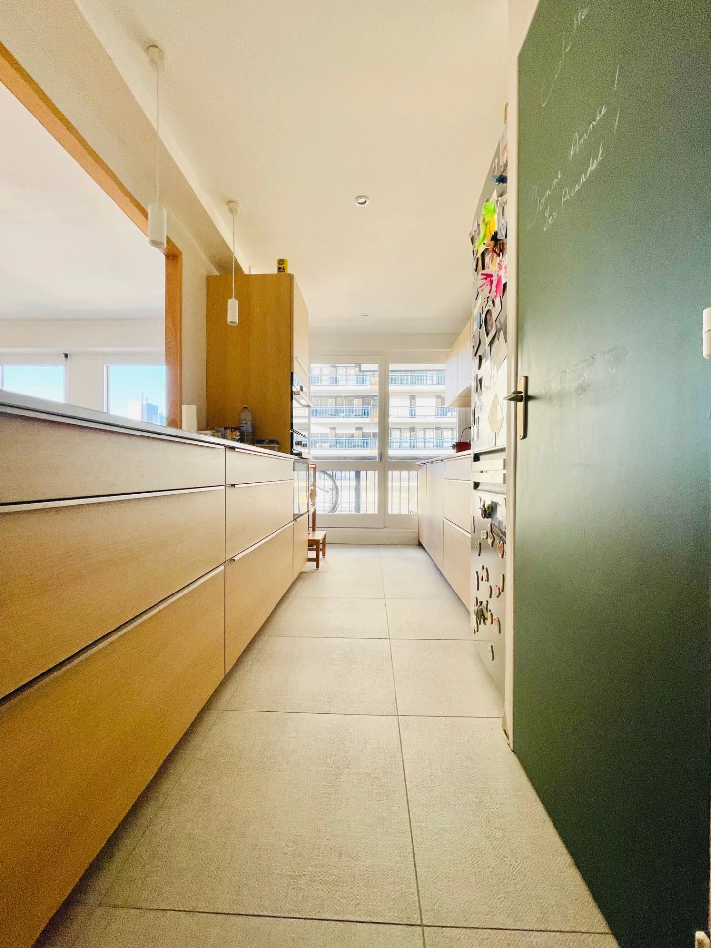 Achat Appartement T4 à Nancy (54000) - 87m²