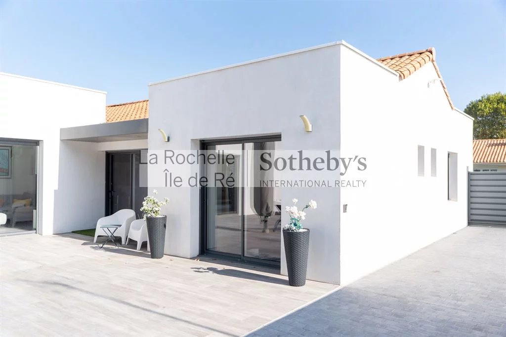 Vente Maison Aytré