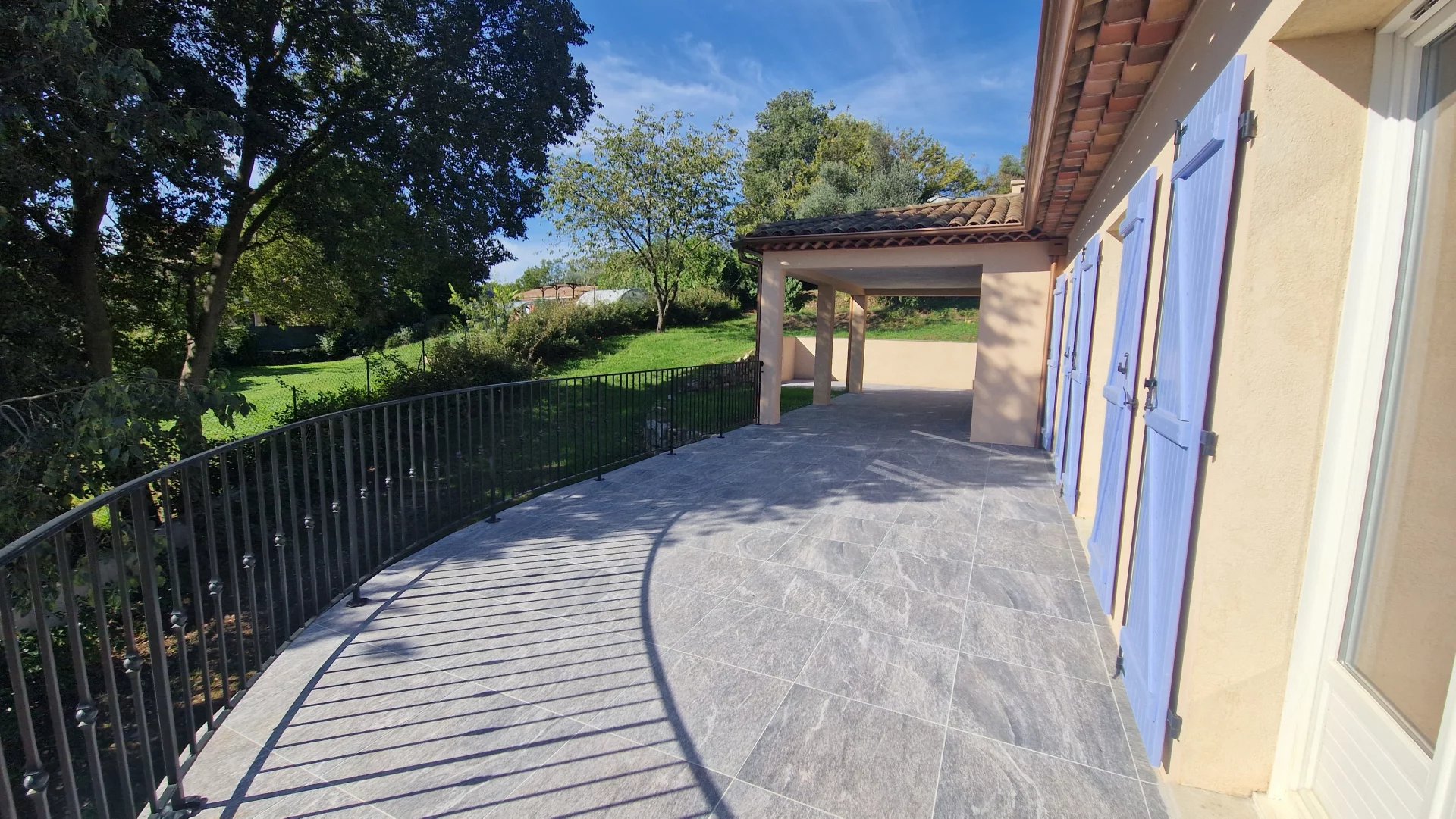 Location Maison Grasse