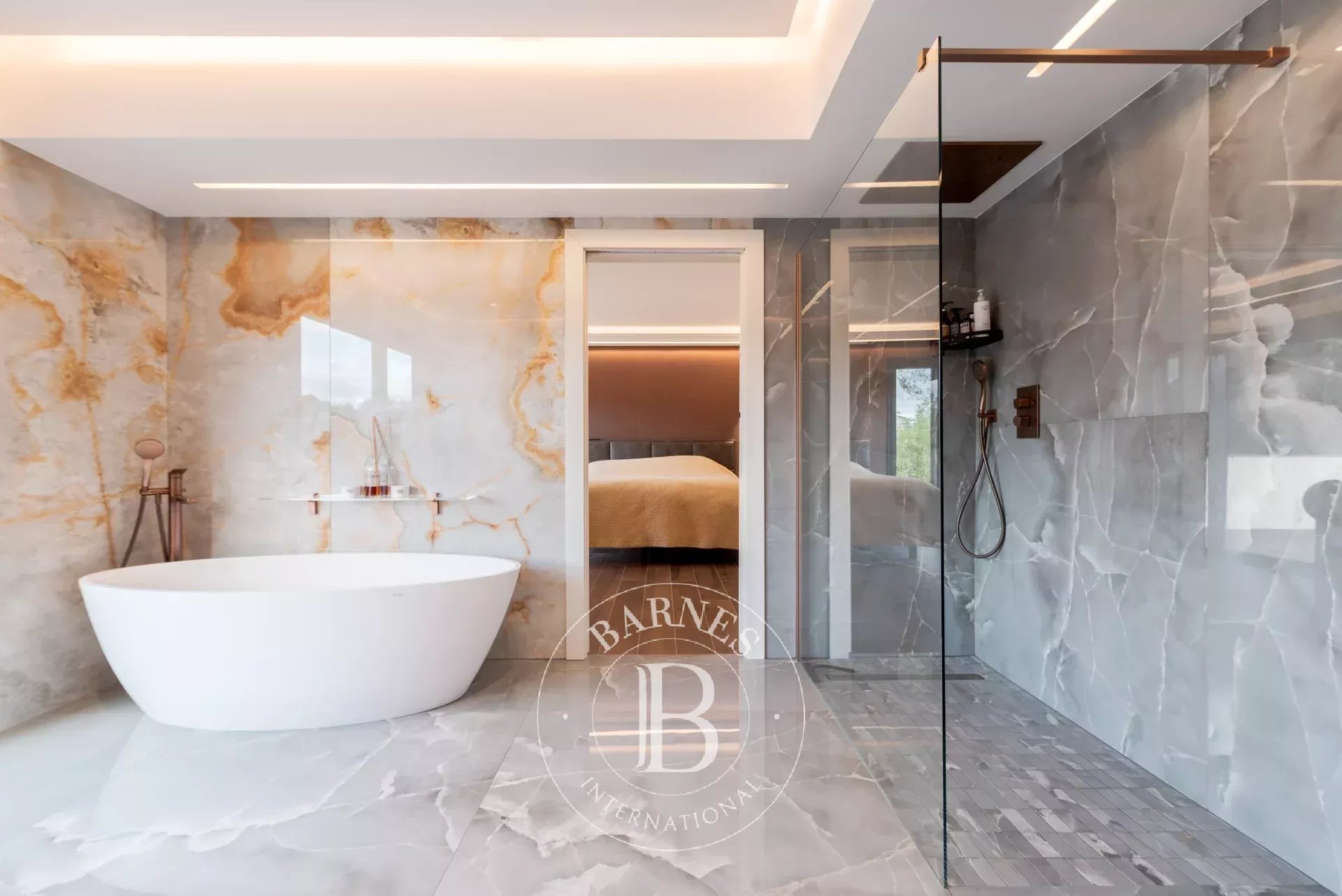 Villa Valbonne - picture 12