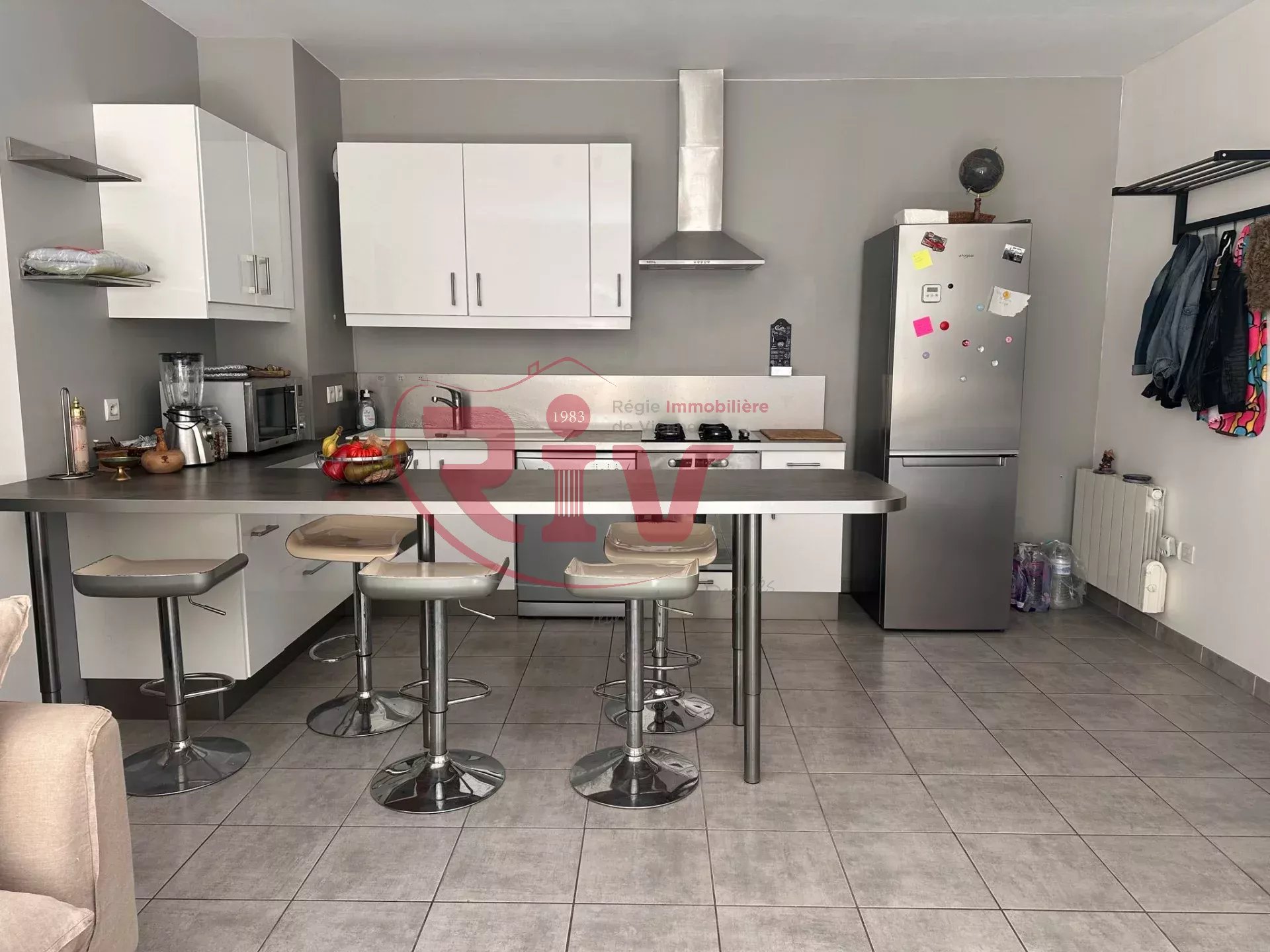 Location Appartement Saint-Pierre-de-Bœuf