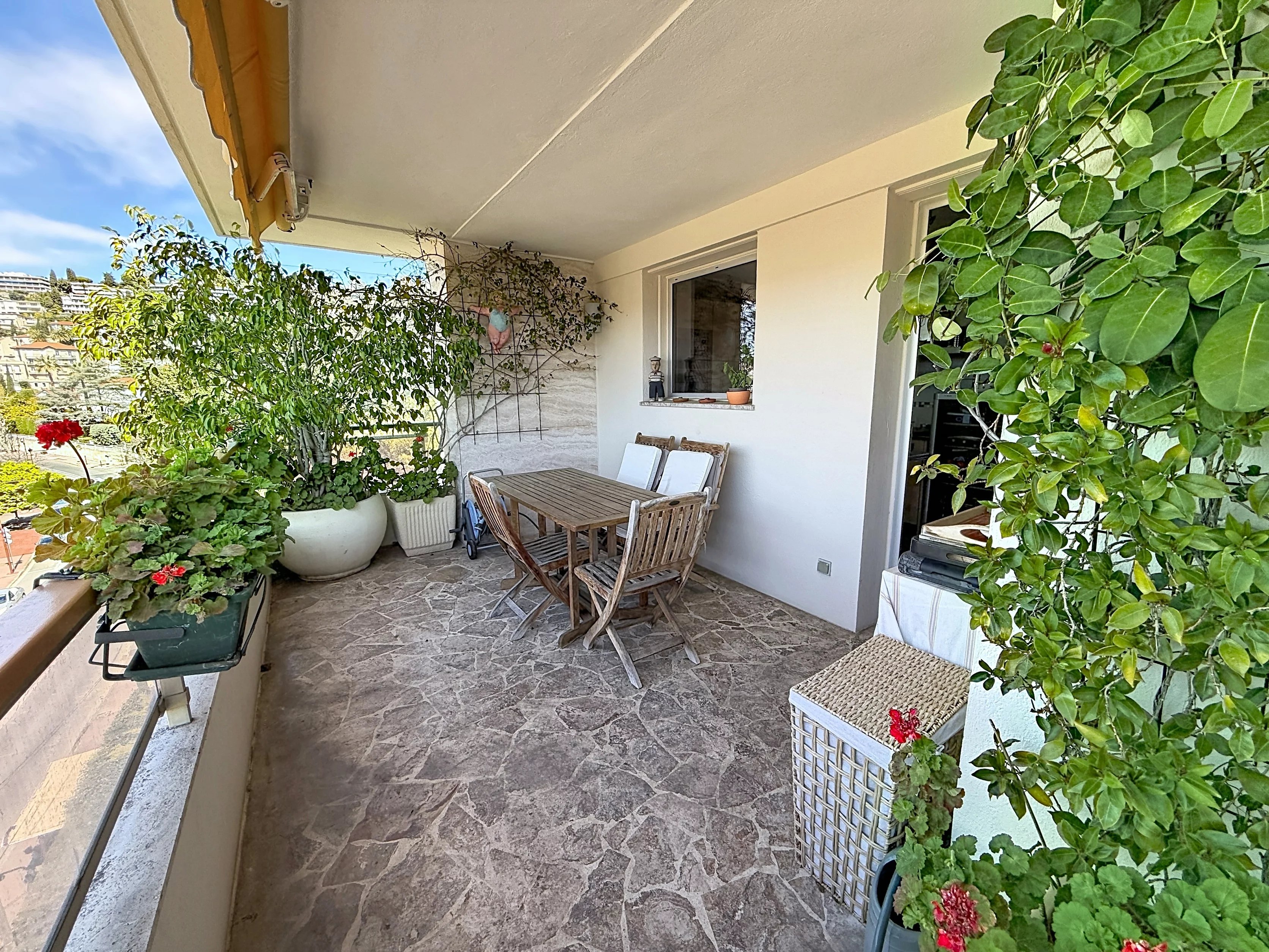 Agence immobilière de Nat'Immo