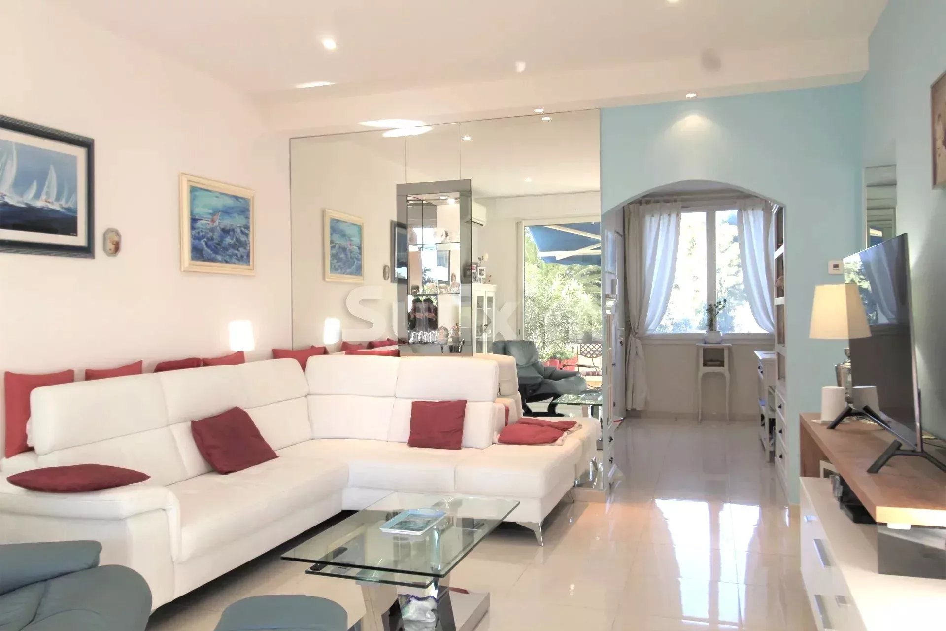 Vente Appartement Saint-Raphaël