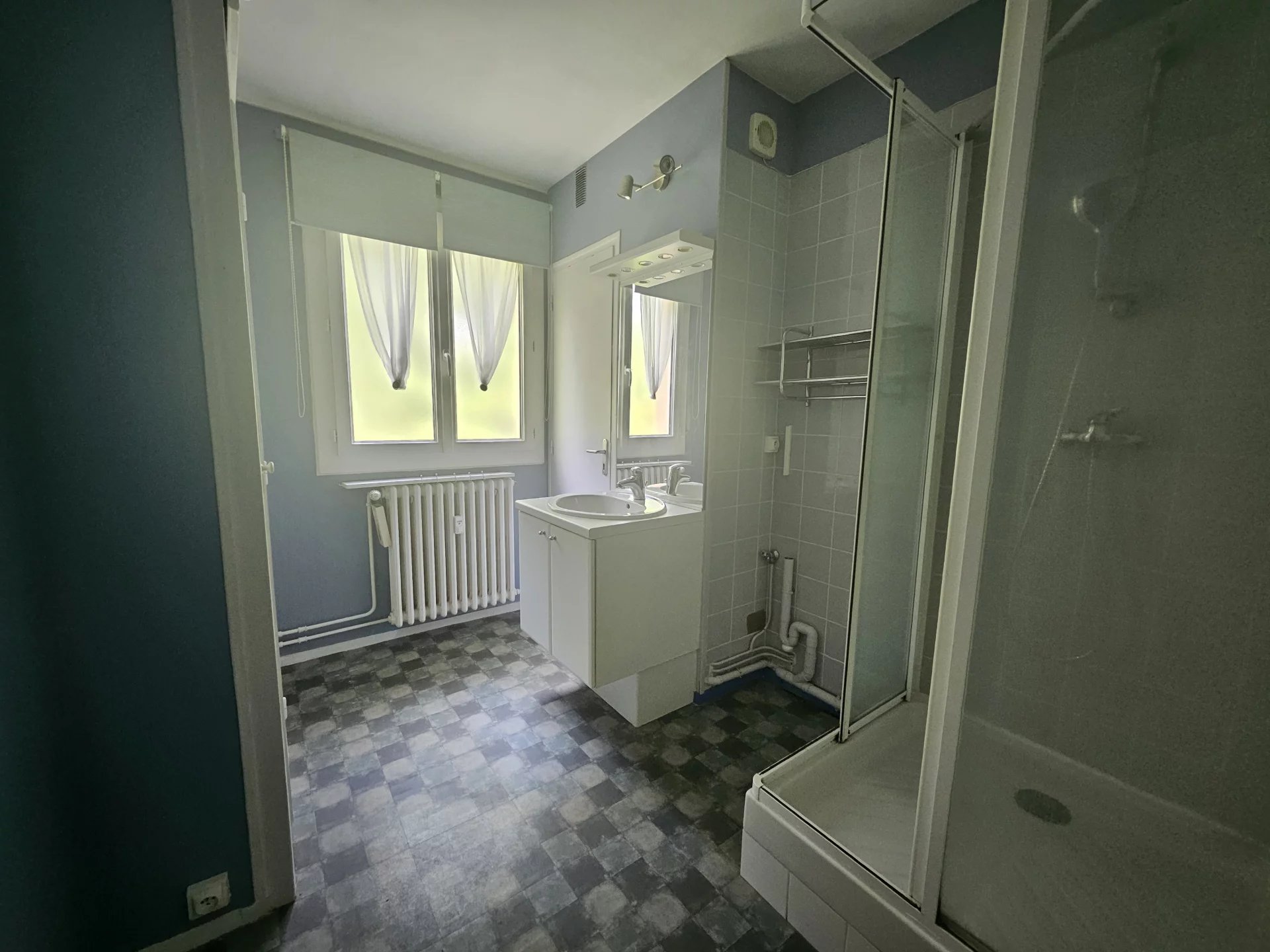 Vente Appartement Évreux