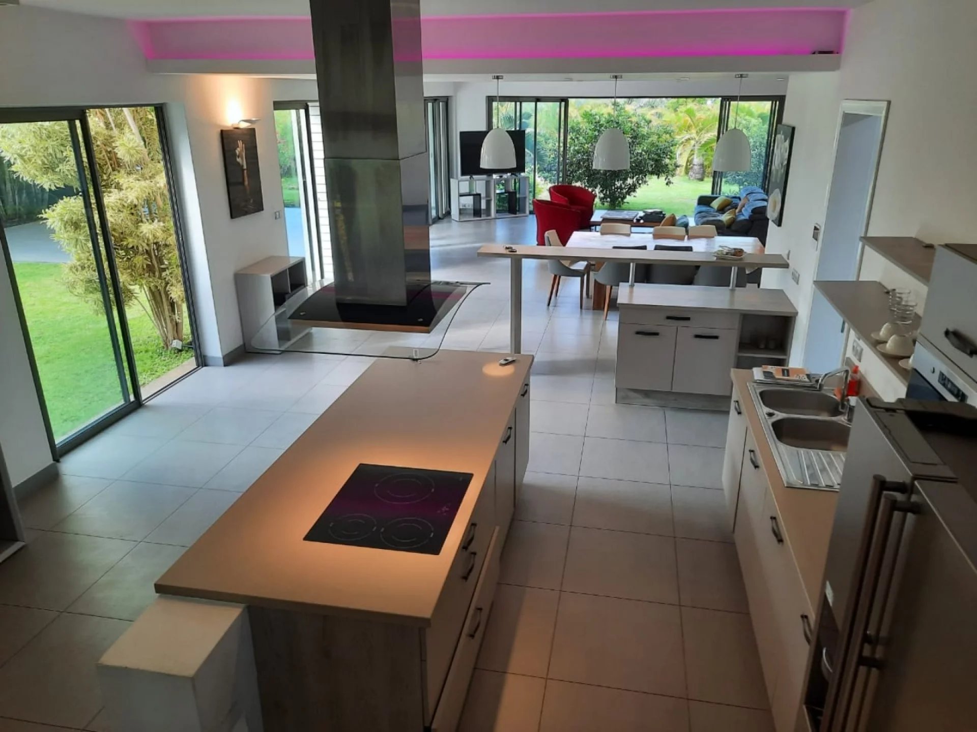 Villa Cap Malheureux - picture 9