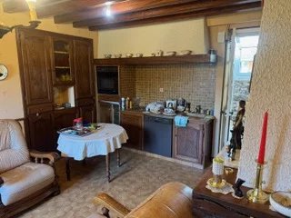 Vente Maison Vendenesse-lès-Charolles